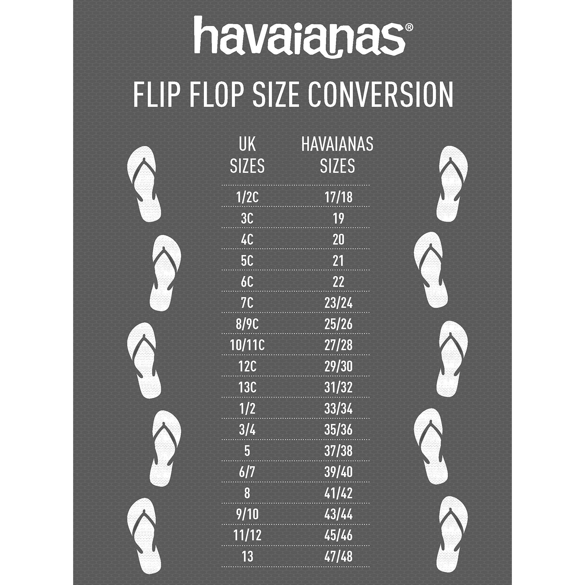 Cinzento Aço - Havaianas - Women's You Trancoso Premium Flip Flops - 6