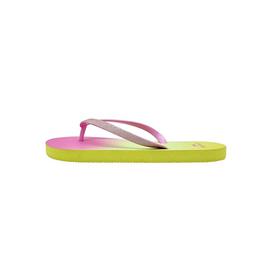 Slazenger Multicoloured Flip Flops Womens