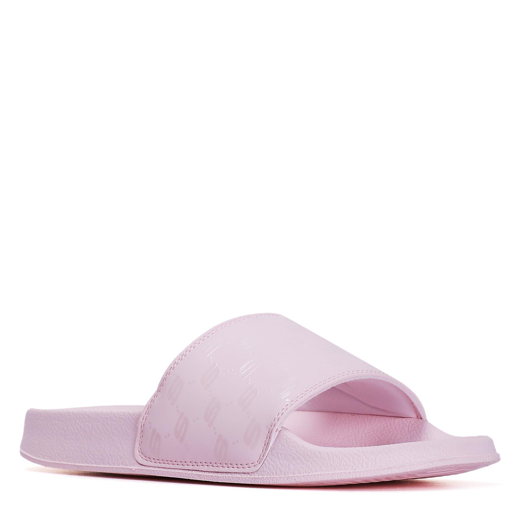 LIGHT PINK - Skechers - SIDE LINES Ld62 - 5