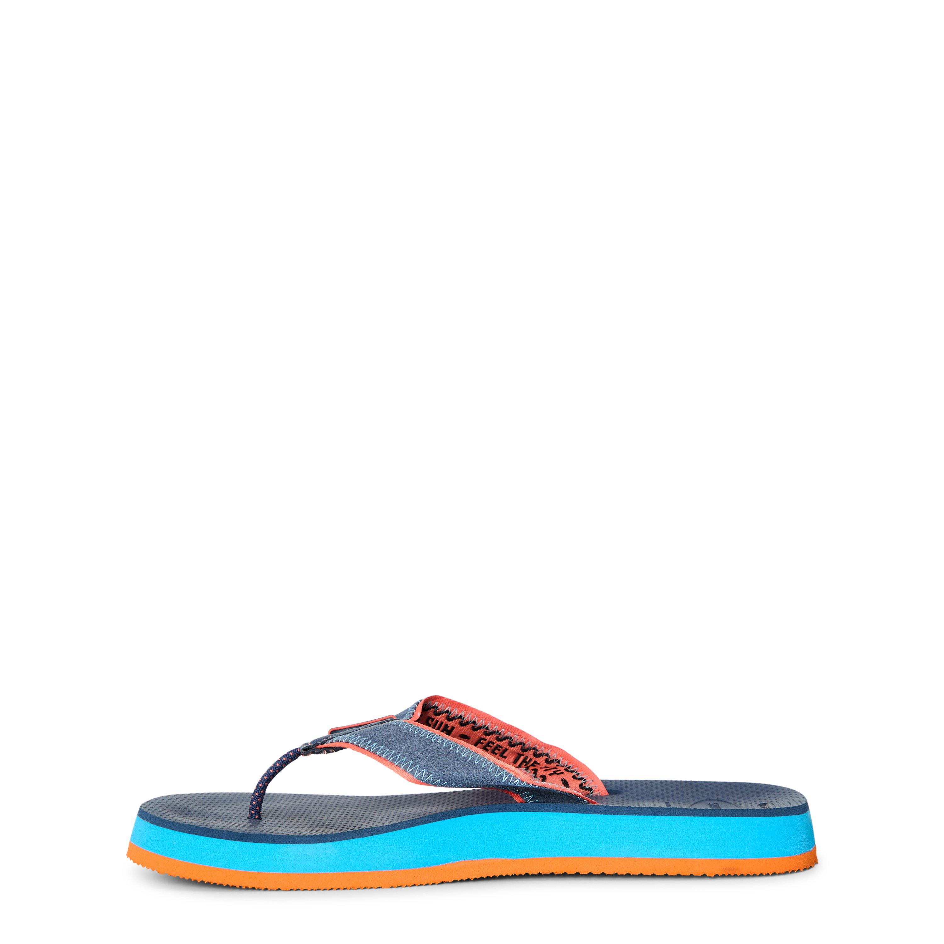 Indigo Blauw - Havaianas - Havaianas Sndl Urban Ld99 - 2