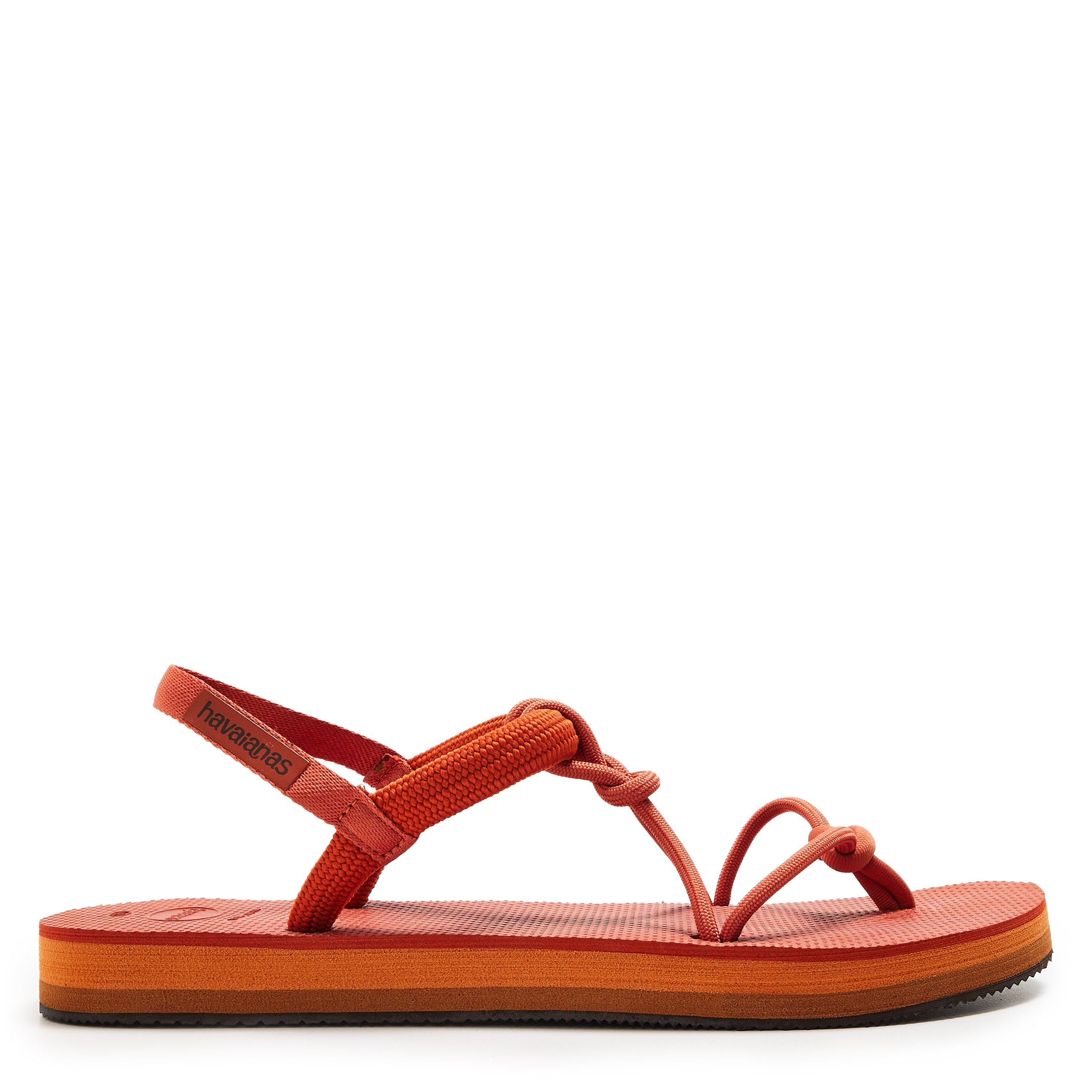 Mattone - Havaianas - Havaianas Cls Sandal Ld99 - 1