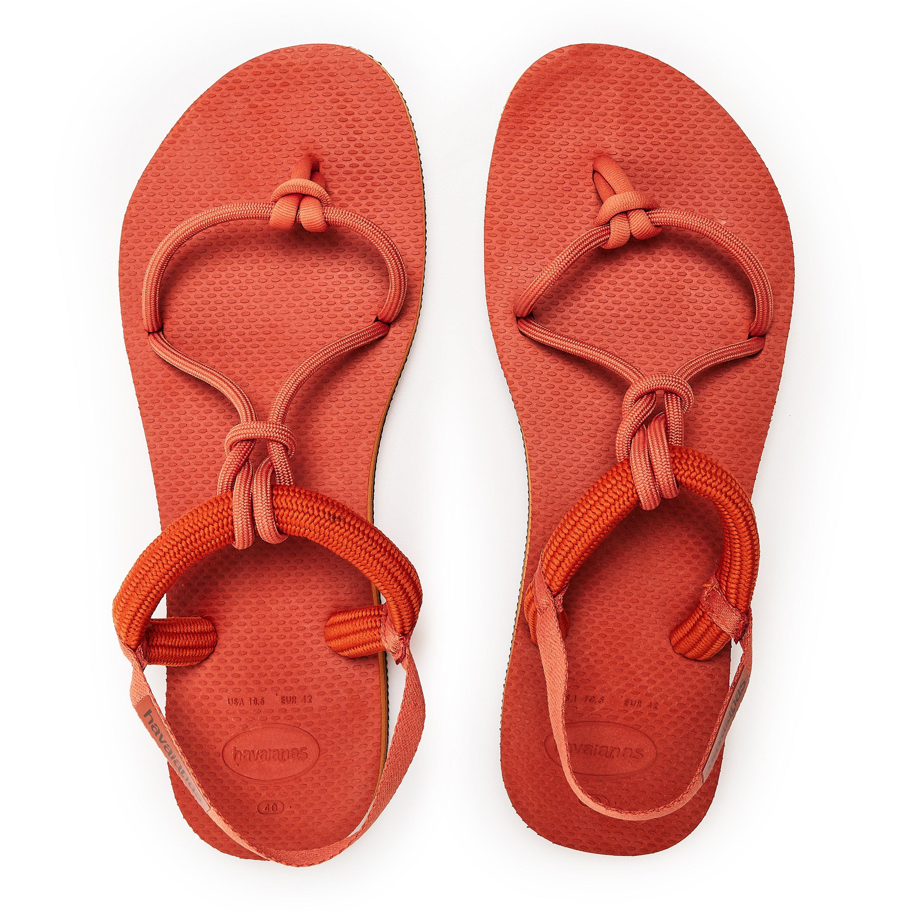 Mattone - Havaianas - Havaianas Cls Sandal Ld99 - 4