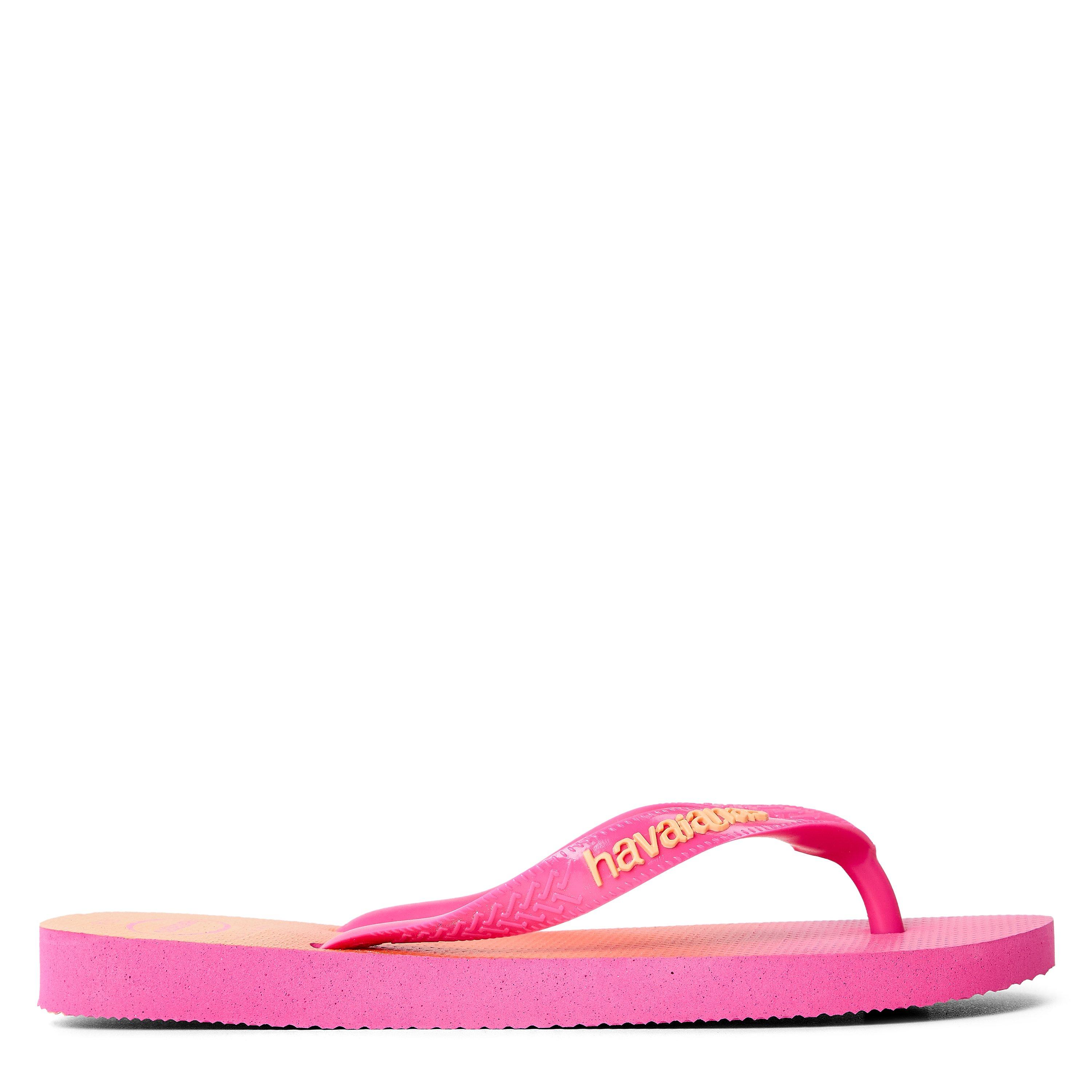 Pink Flux - Havaianas - Top Print Ld99 - 1