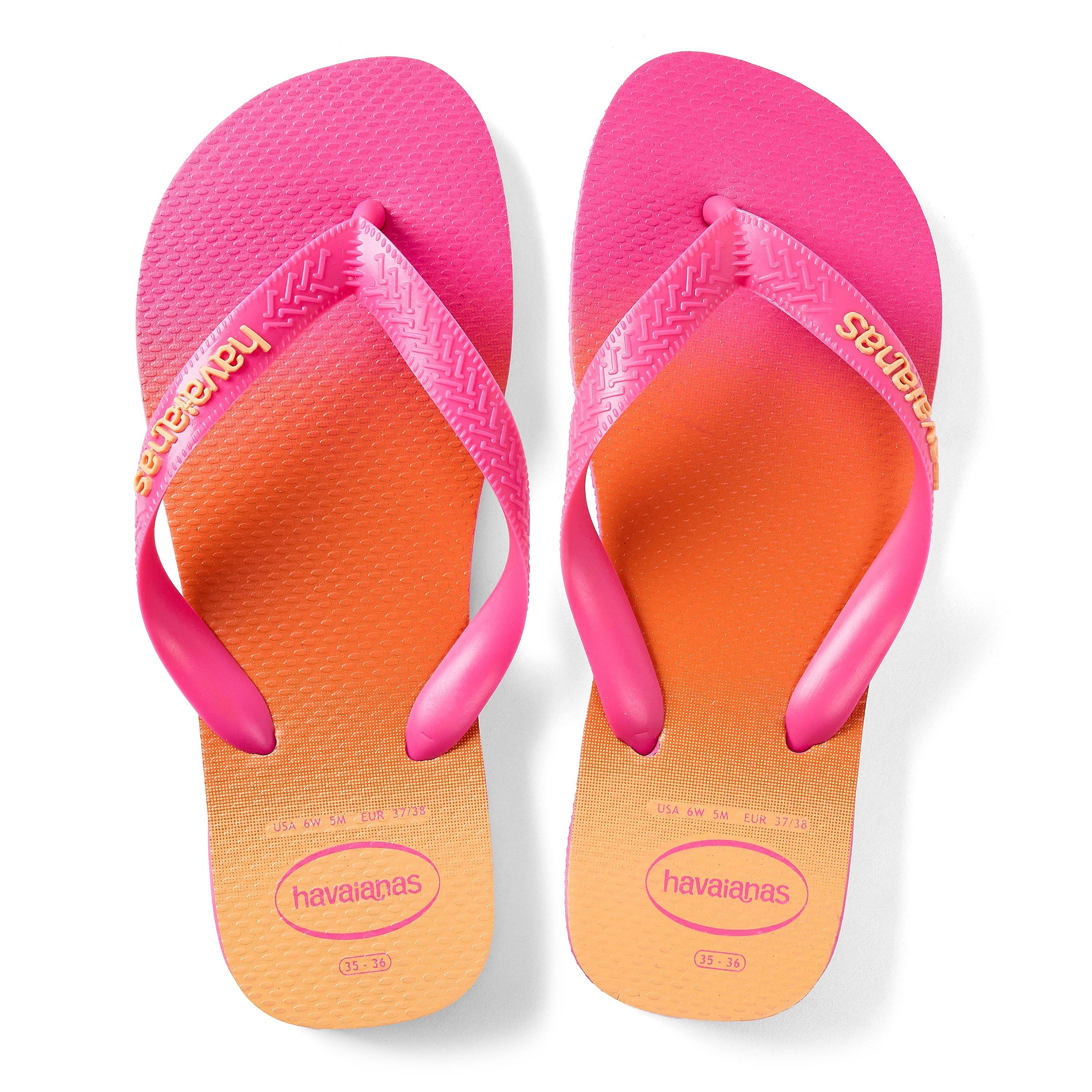 Pink Flux - Havaianas - Top Print Ld99 - 4