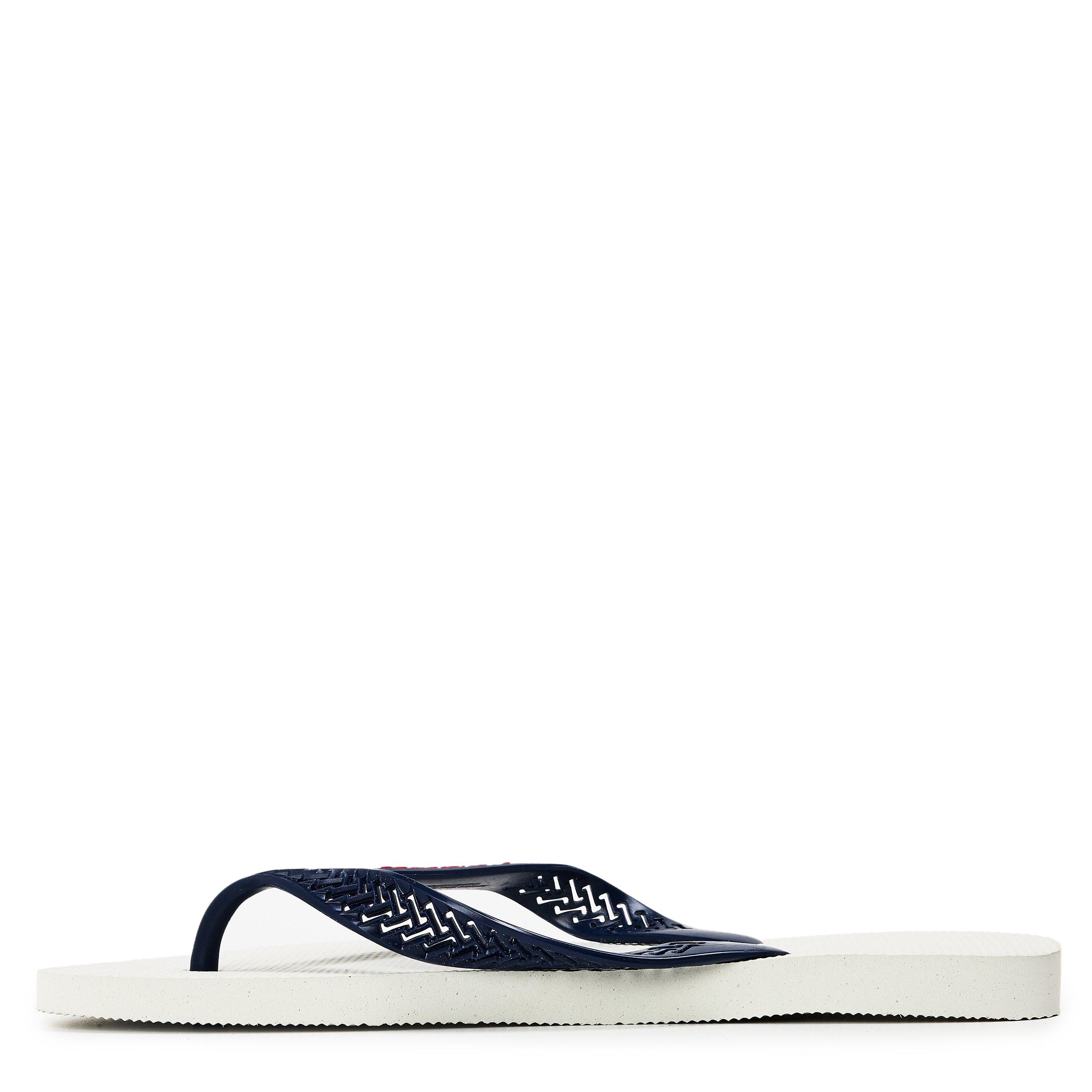 White - Havaianas - Havaianas Sndl Pw Sl Ld99 - 2