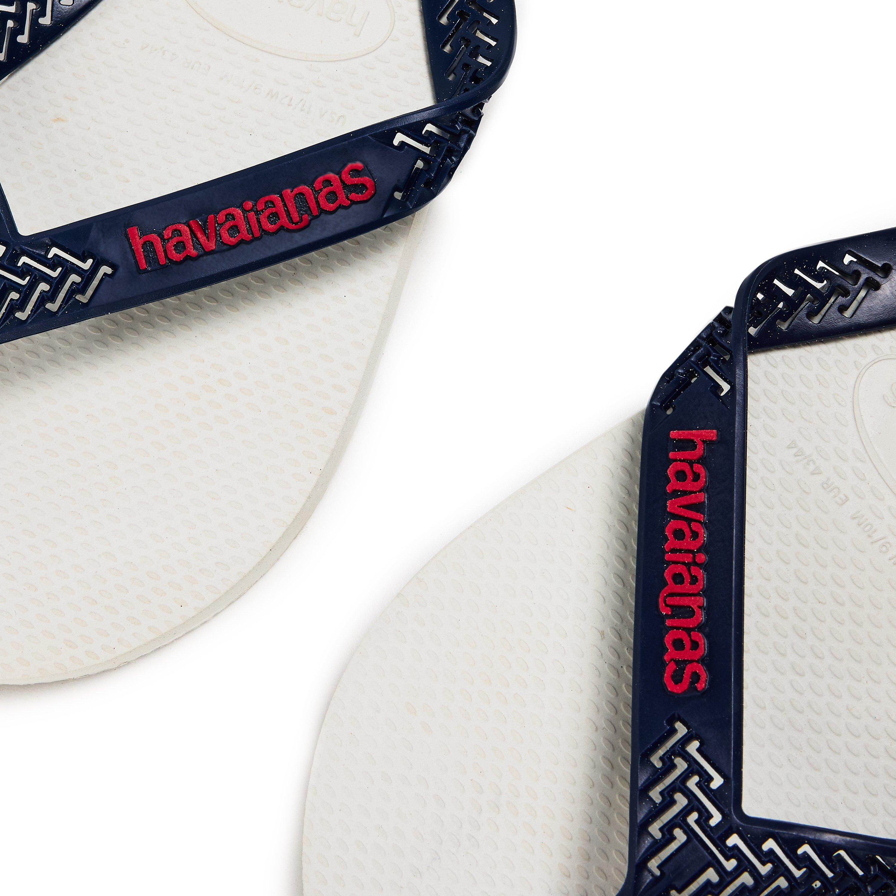 White - Havaianas - Havaianas Sndl Pw Sl Ld99 - 3