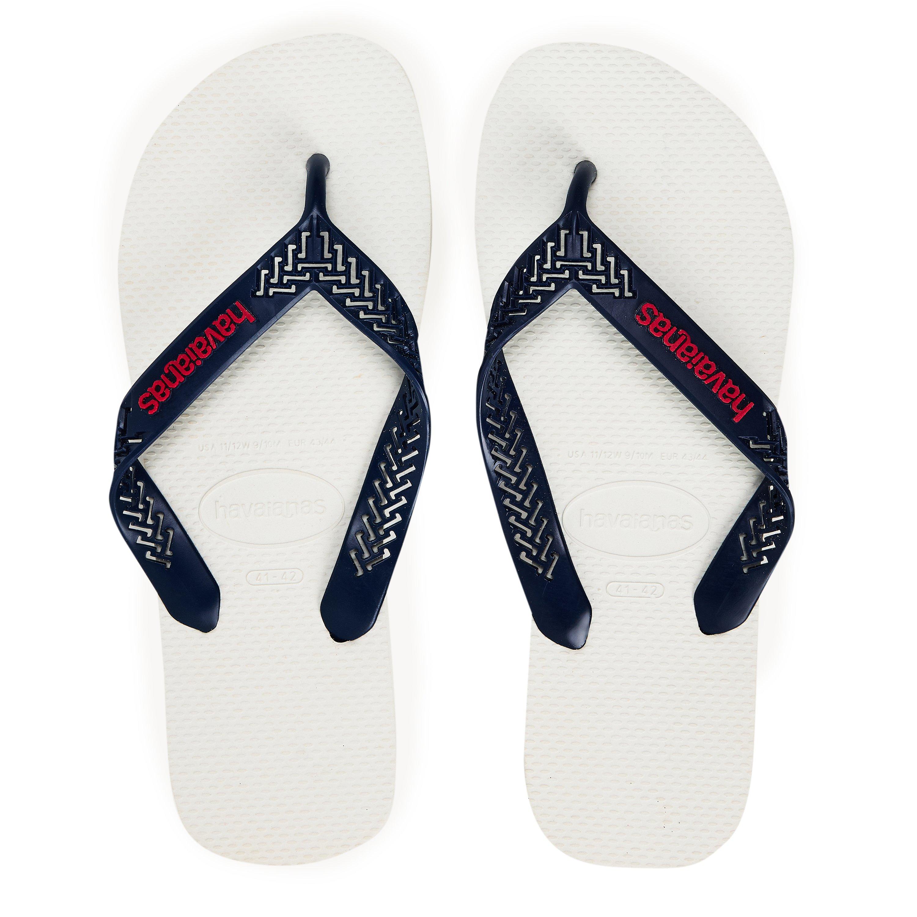 White - Havaianas - Havaianas Sndl Pw Sl Ld99 - 4