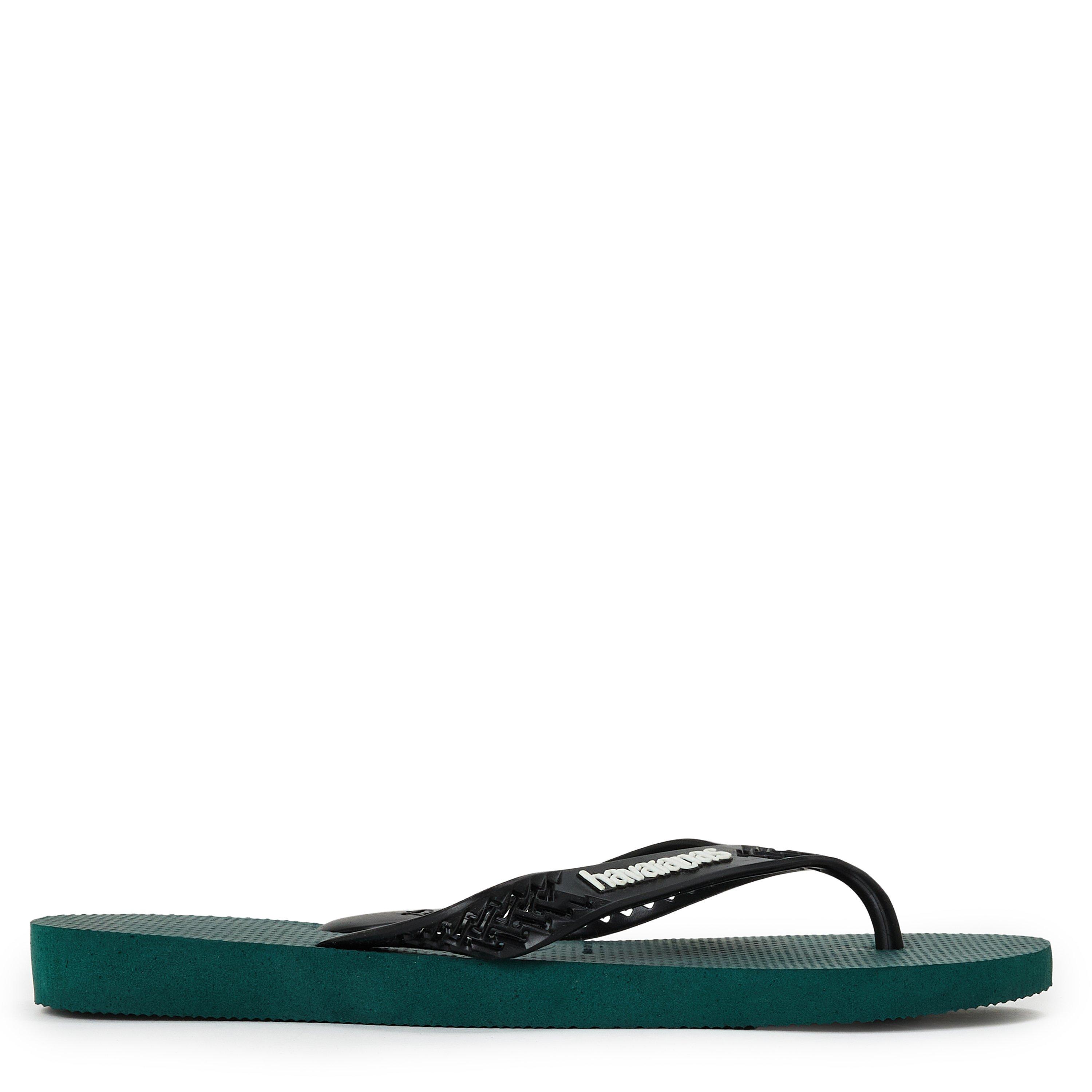 Pantanal Green - Havaianas - Havaianas Sndl Pw Sl Ld99 - 1