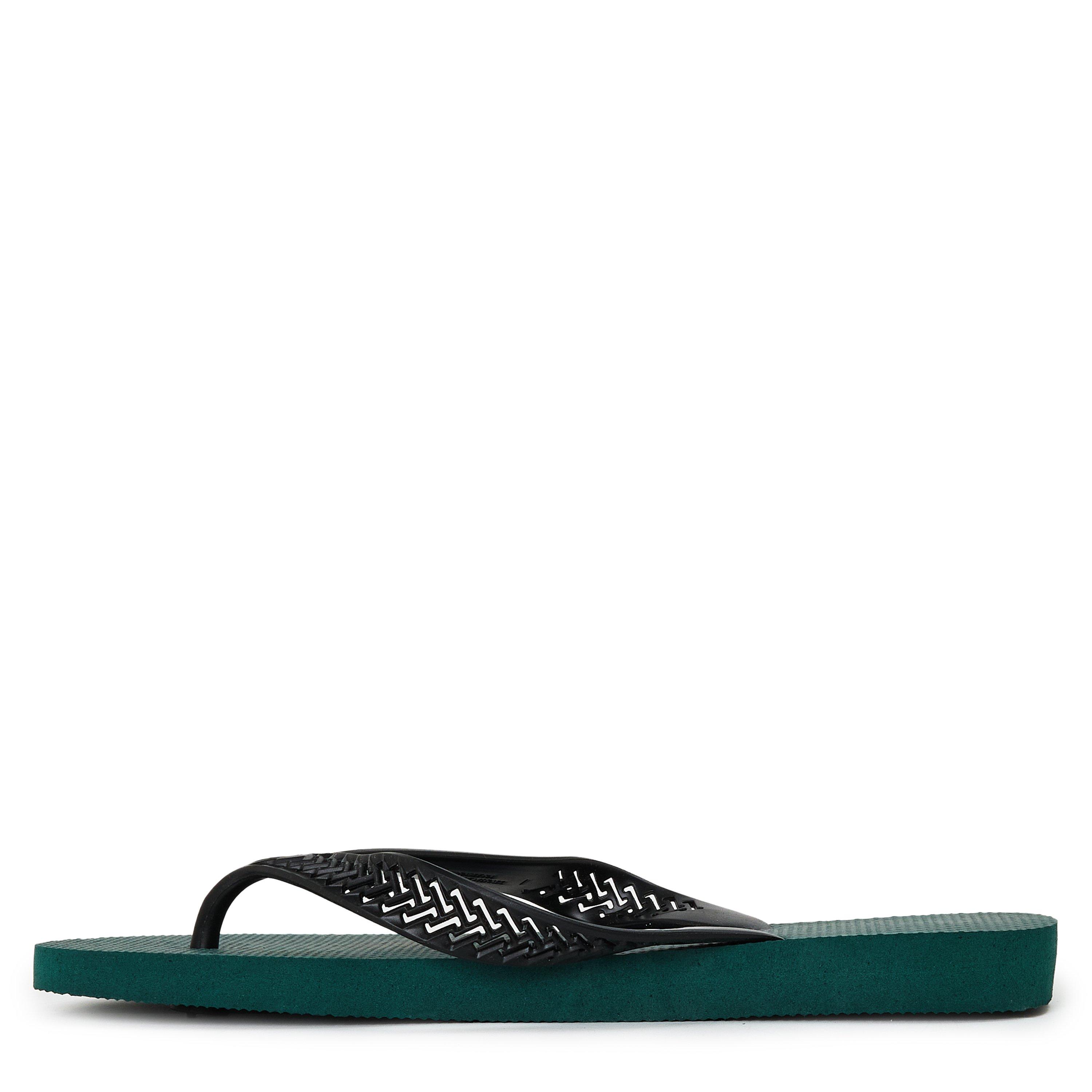 Pantanal Green - Havaianas - Havaianas Sndl Pw Sl Ld99 - 2