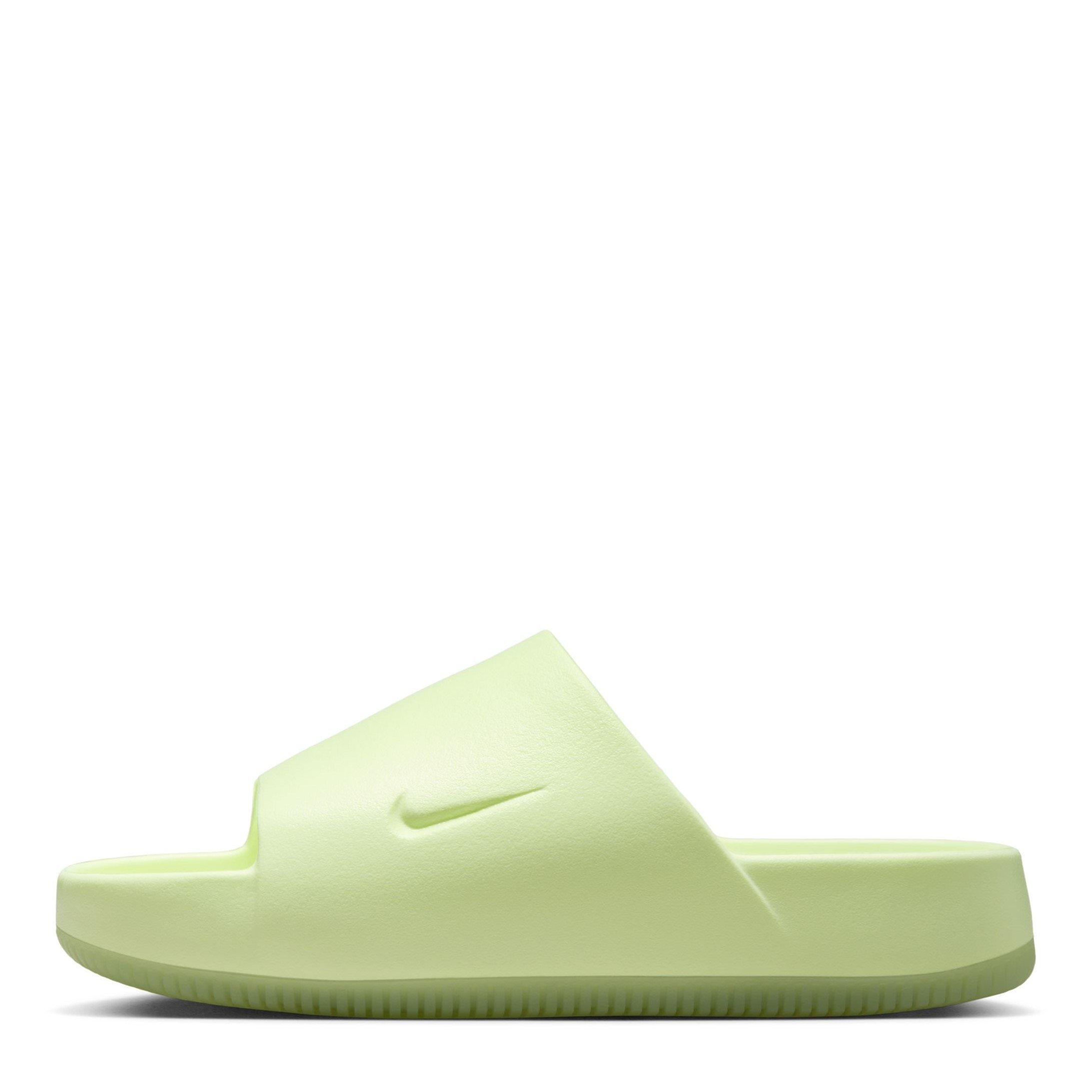 BARELY VOLT/BAR - Nike - Calm Women's Slides - 2