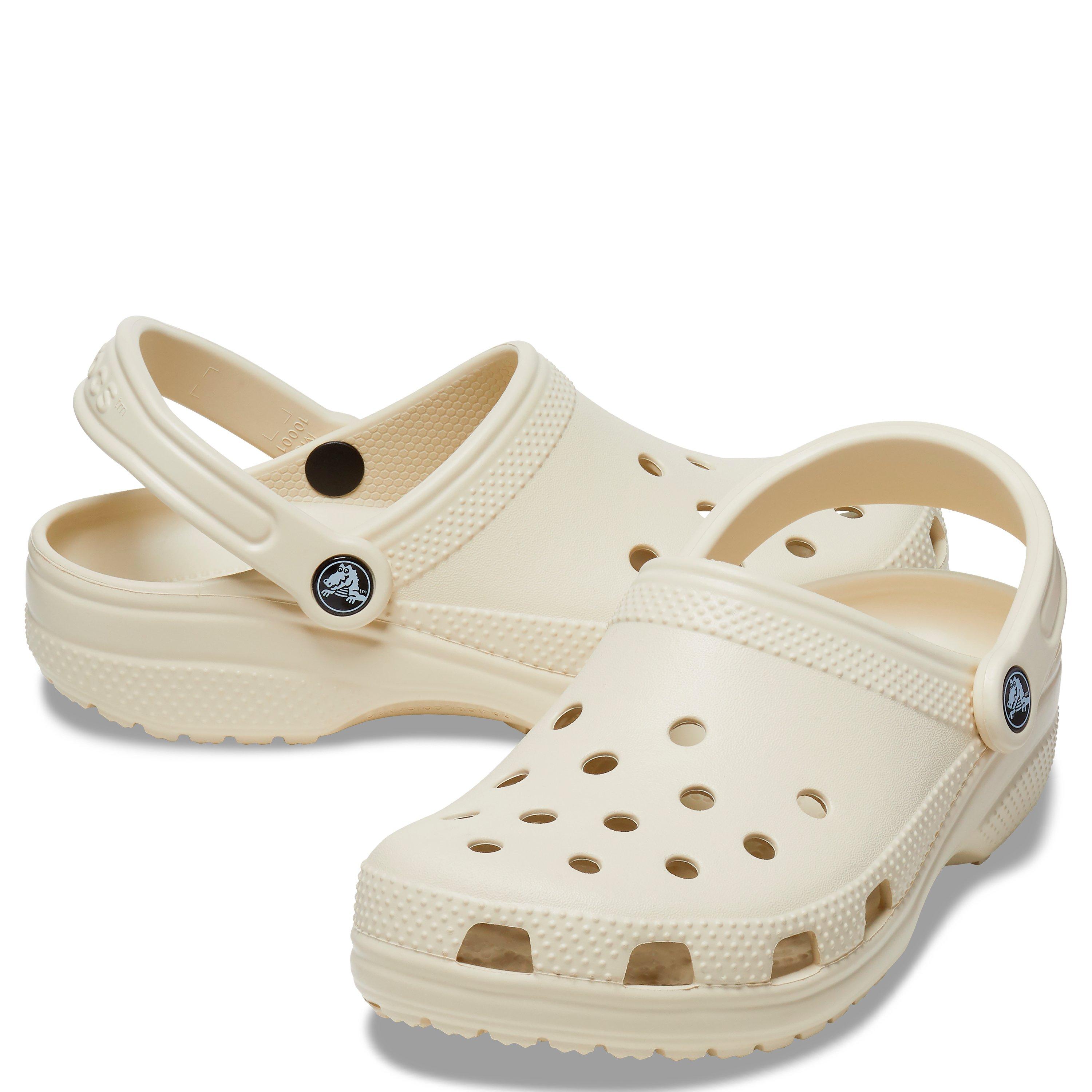 BEEN - Crocs - Adults Classic Clogs - 3