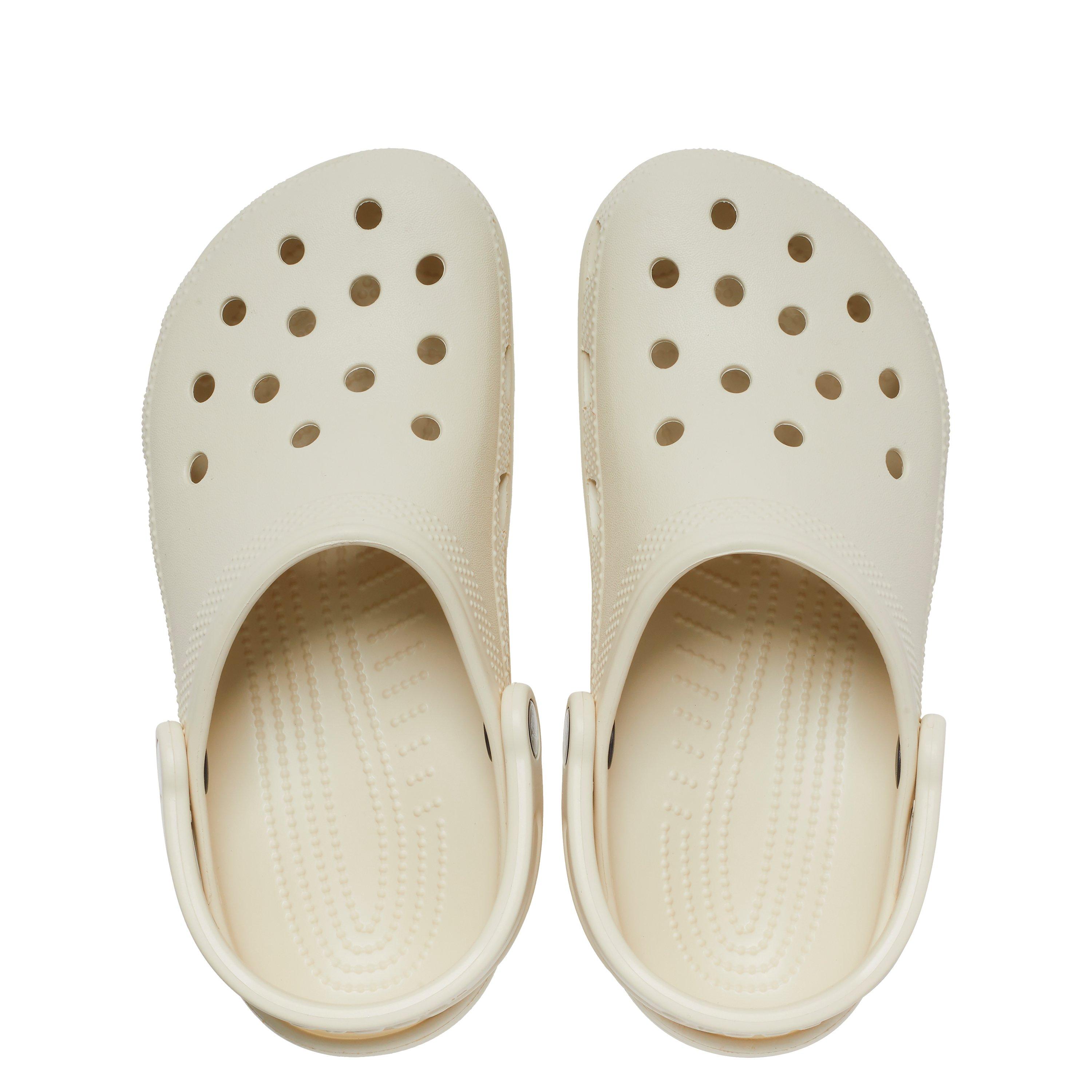 BEEN - Crocs - Adults Classic Clogs - 4