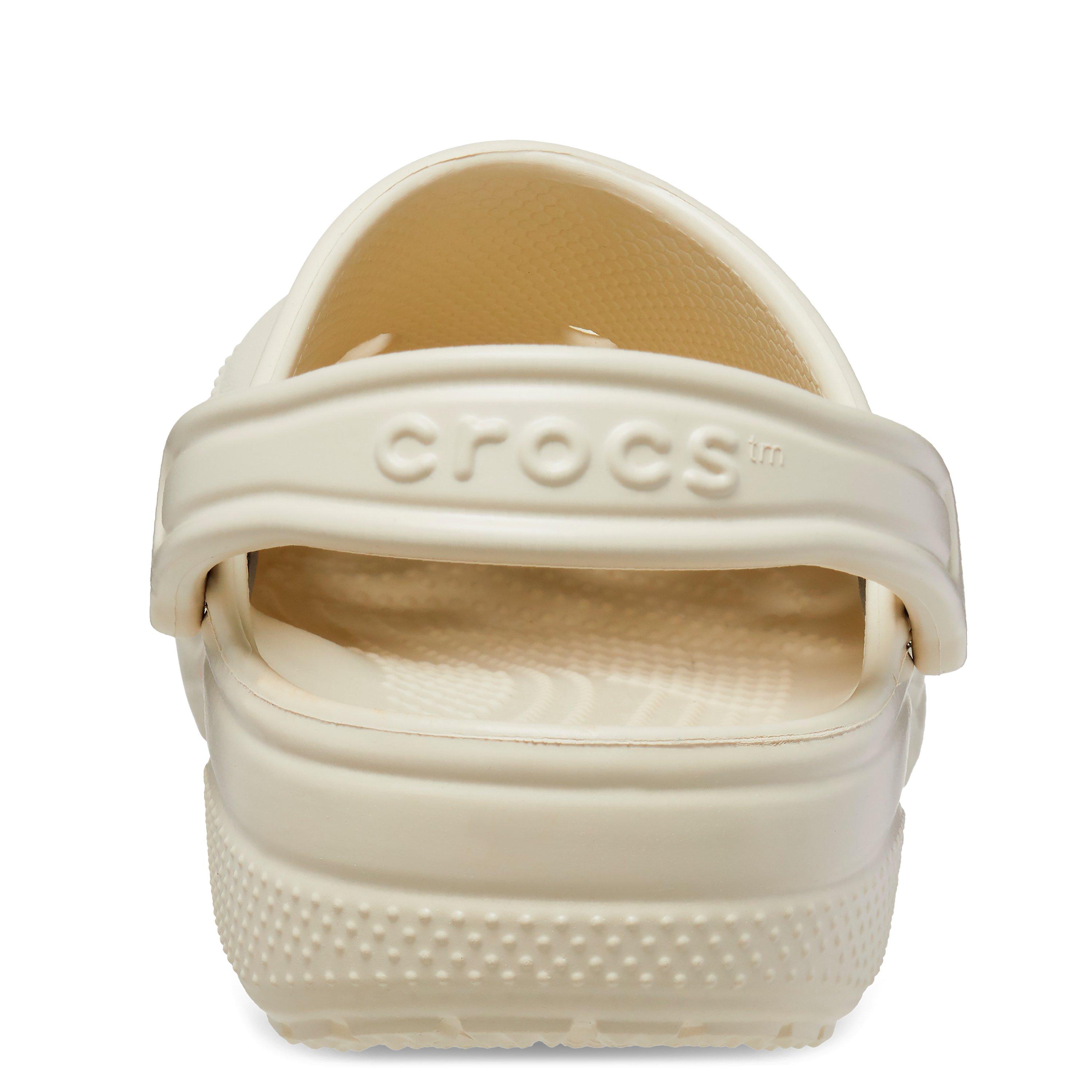 BEEN - Crocs - Adults Classic Clogs - 5