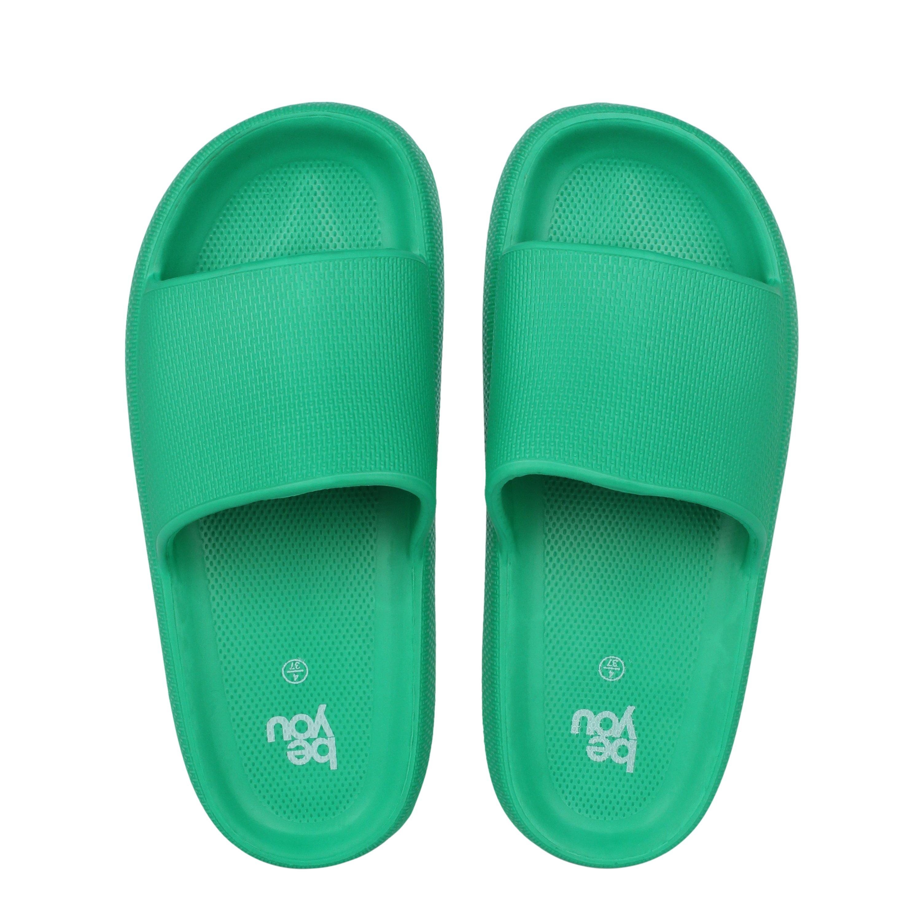 Grün - Be You - EVA Slider - 5