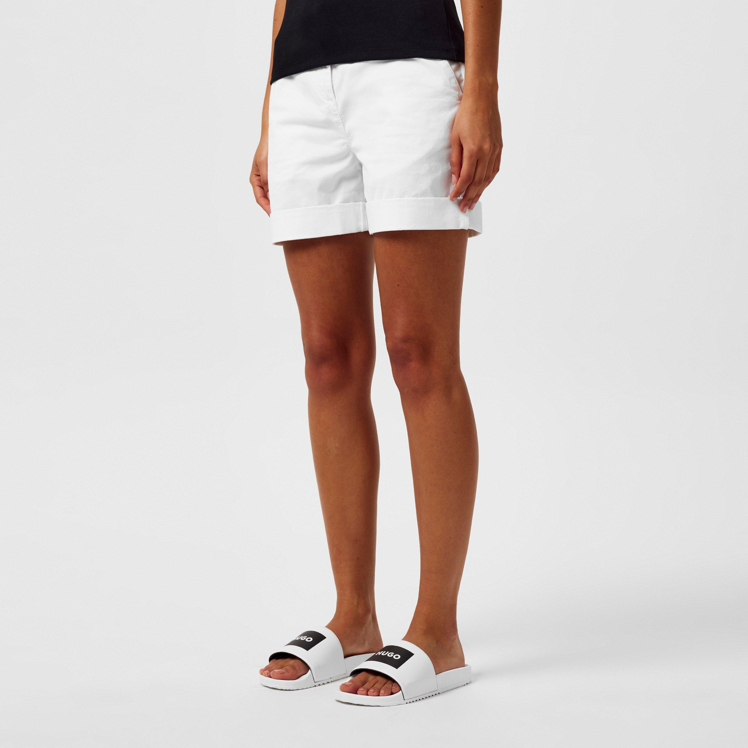 White/Black - Hugo - Time in Sliders - 3