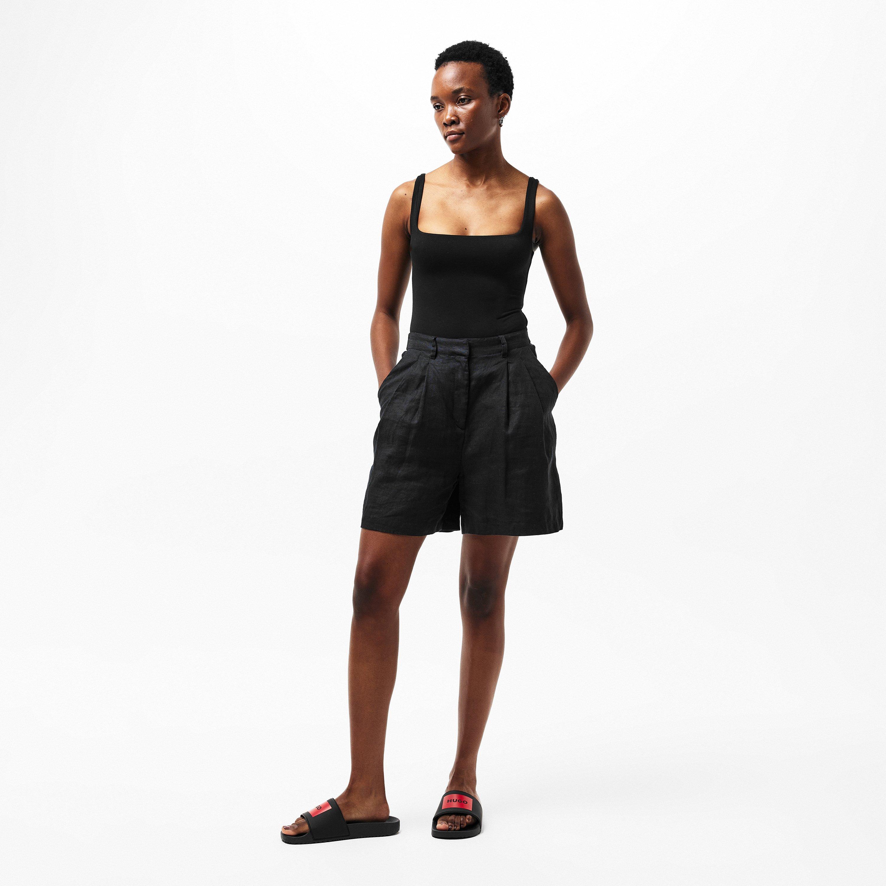 Black/Red - Hugo - Time in Sliders - 6