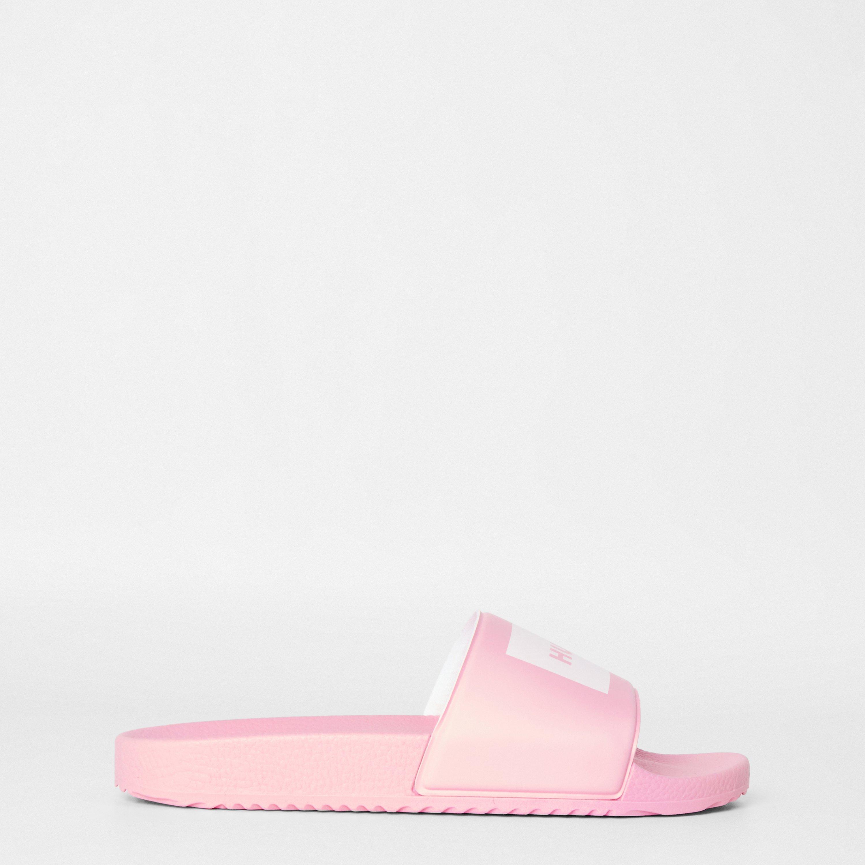 Pale Pink - Hugo - Time in Sliders - 1