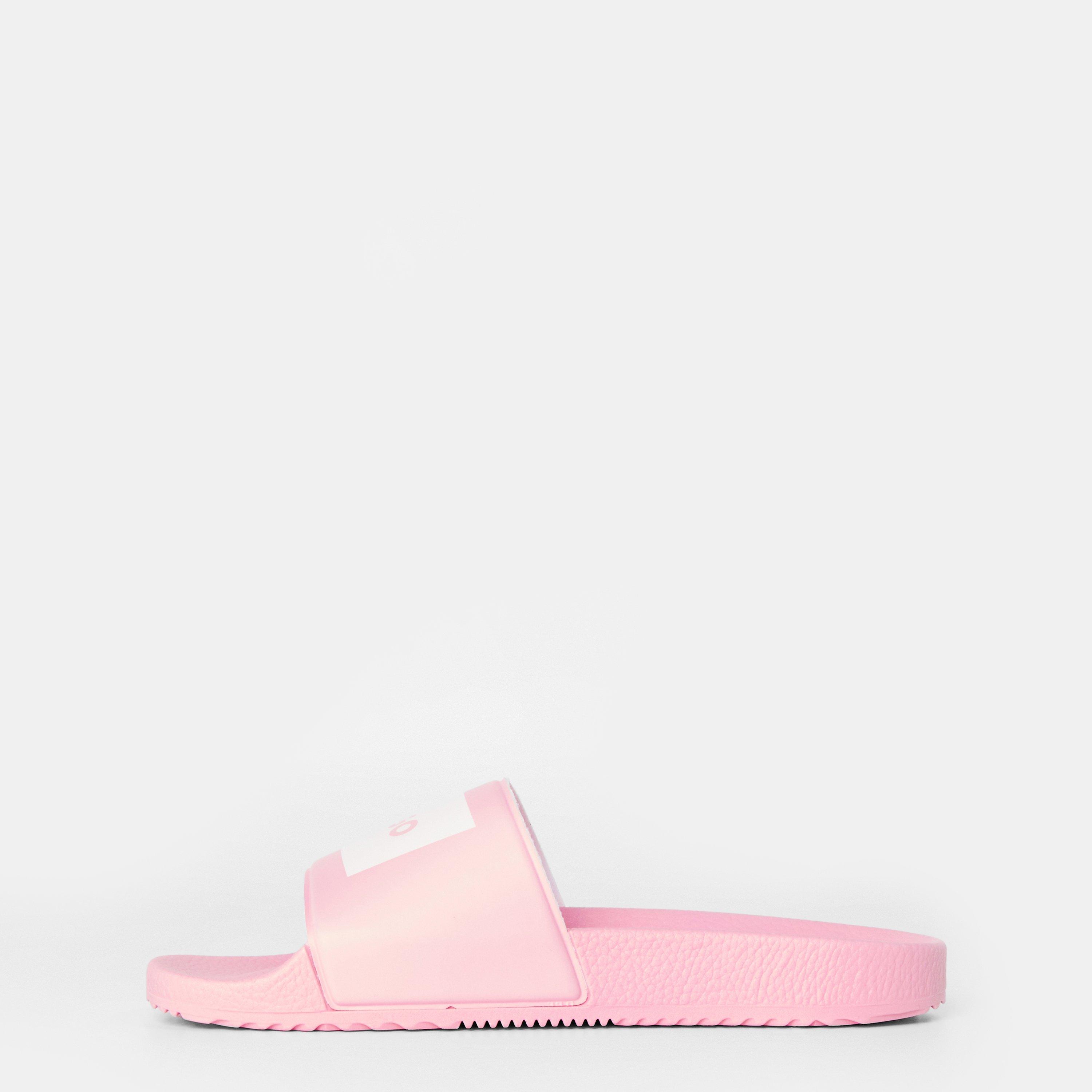 Pale Pink - Hugo - Time in Sliders - 2