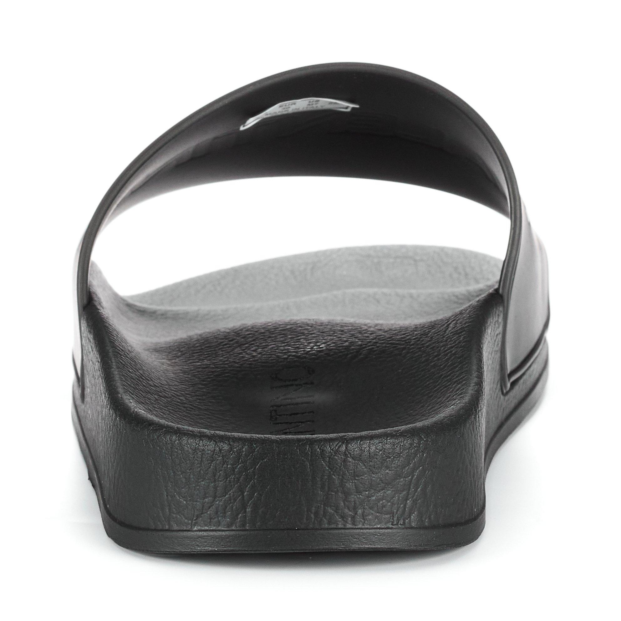 Black - Valentino - Women's Xenia Sliders - 3