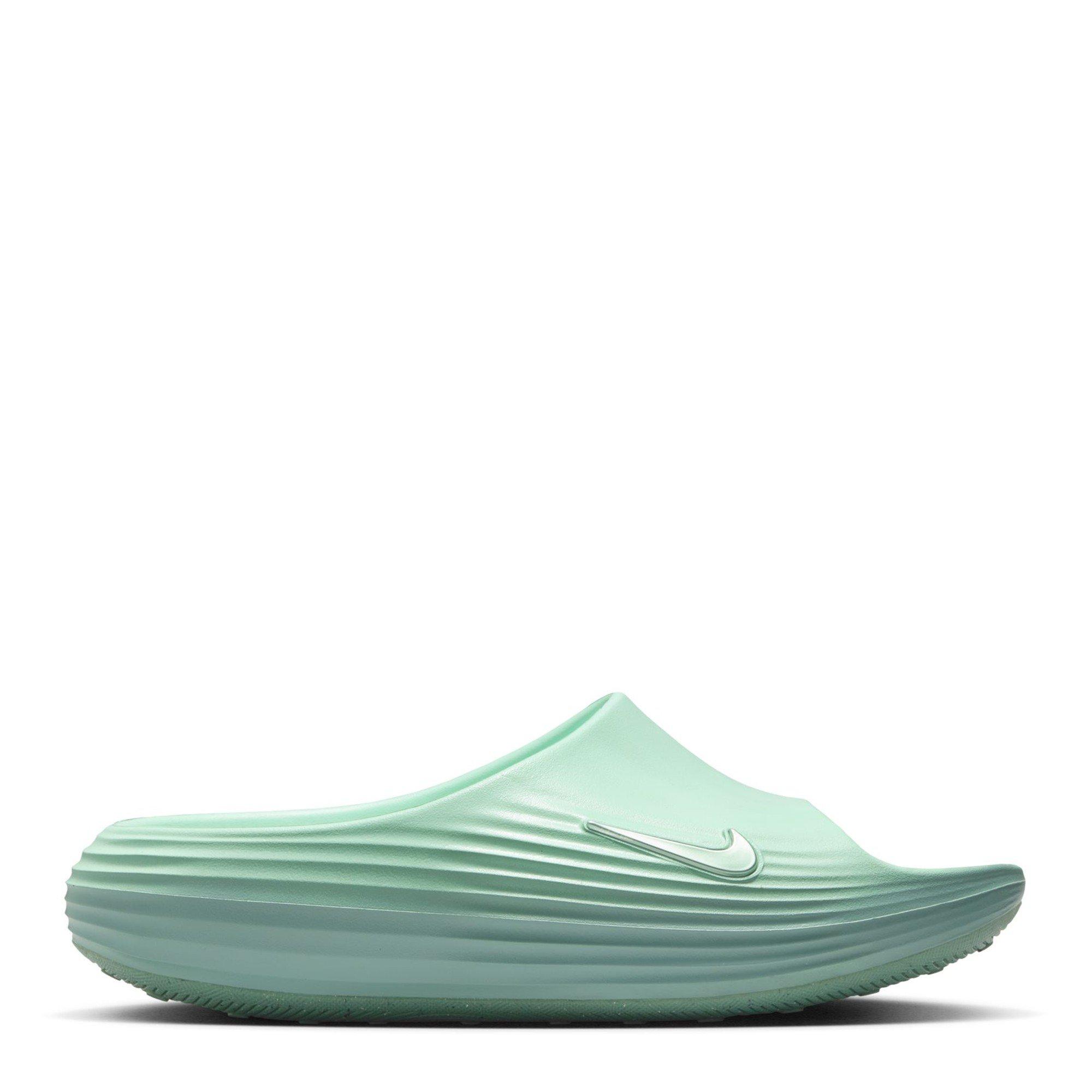 Green - Nike - Nike ReactX Slide Ld99 - 1