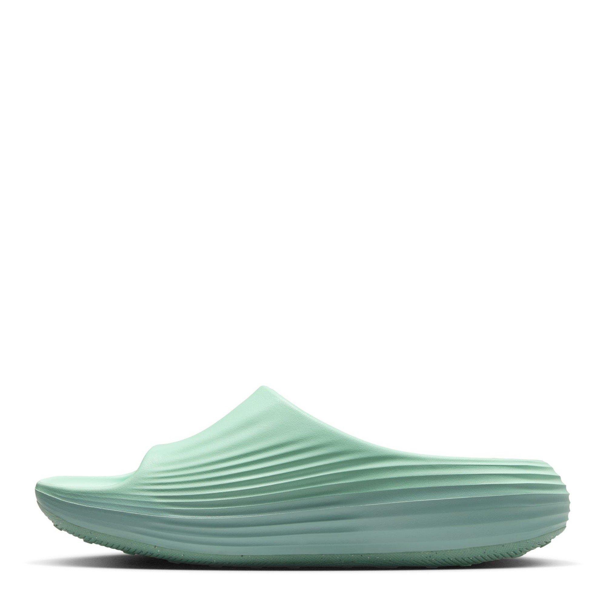 Green - Nike - Nike ReactX Slide Ld99 - 2