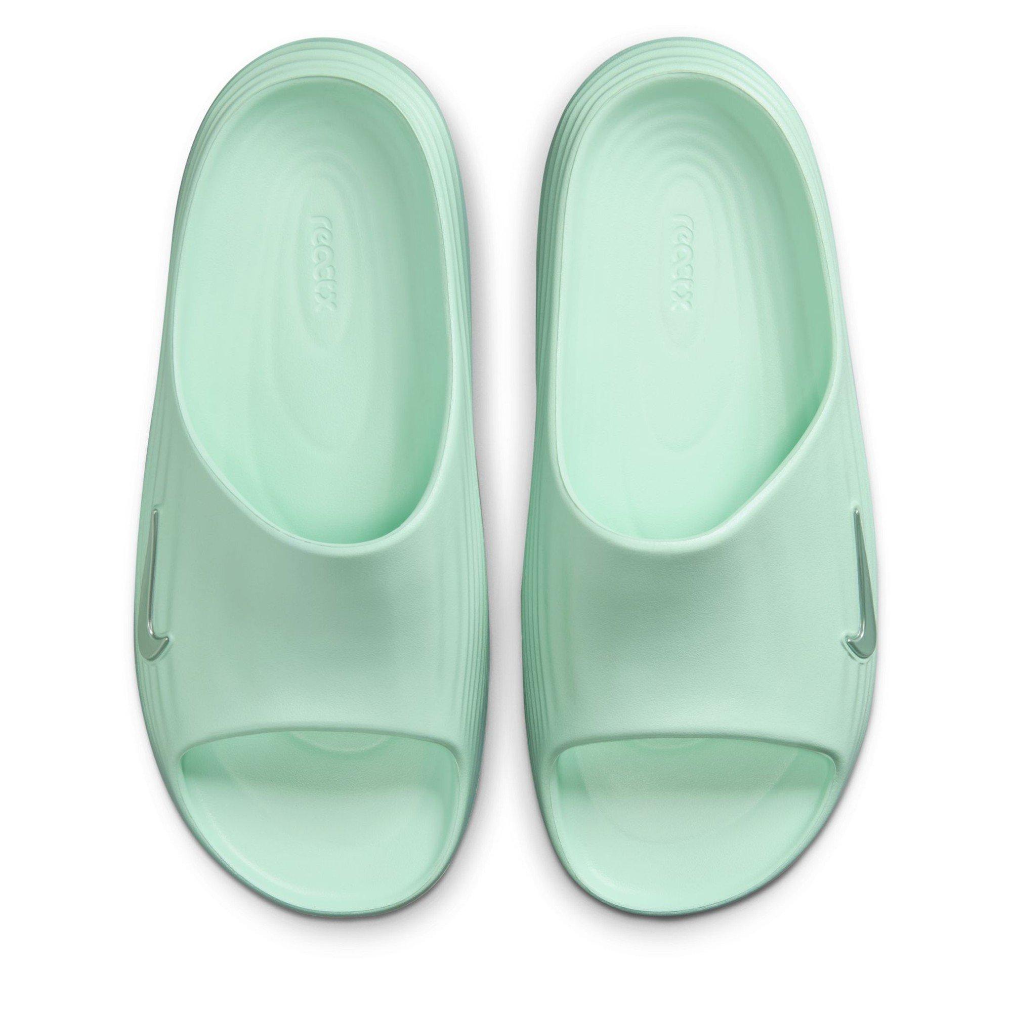 Green - Nike - Nike ReactX Slide Ld99 - 3