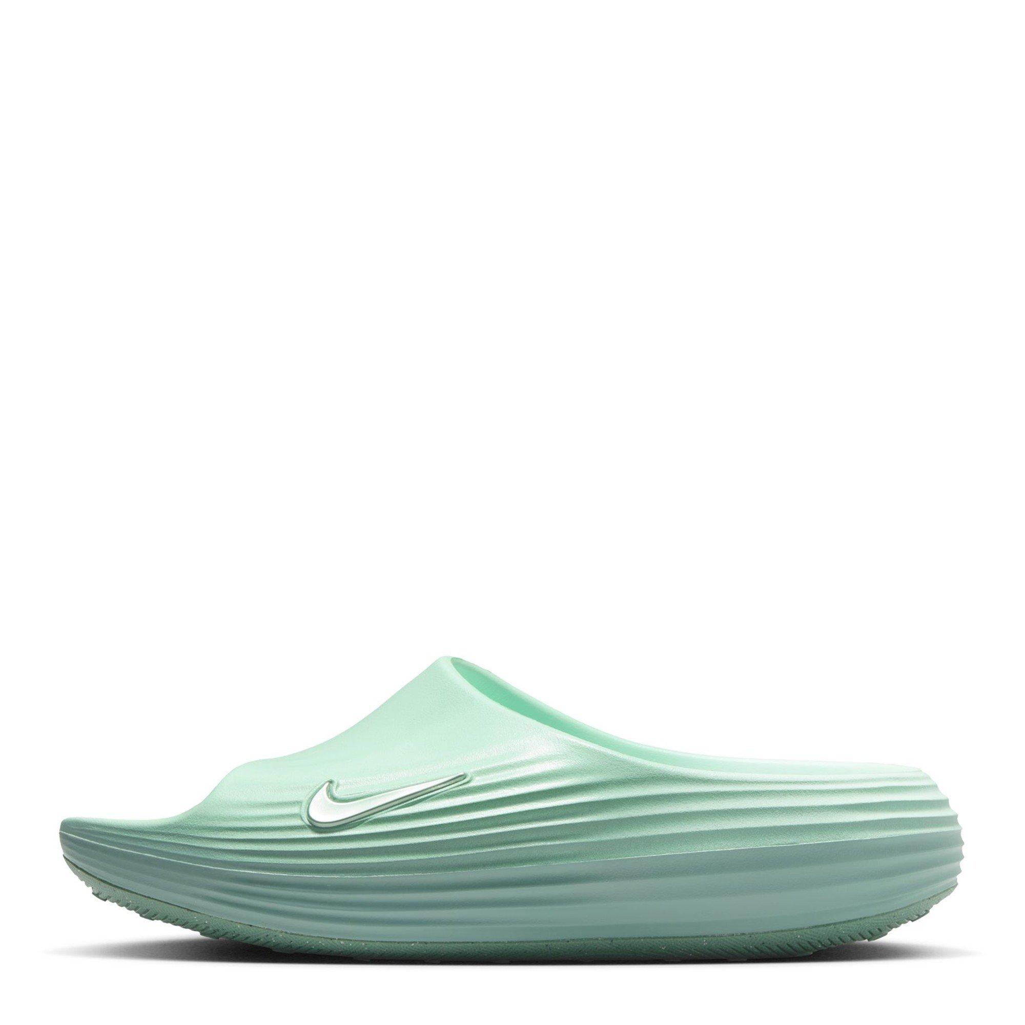 Green - Nike - Nike ReactX Slide Ld99 - 5