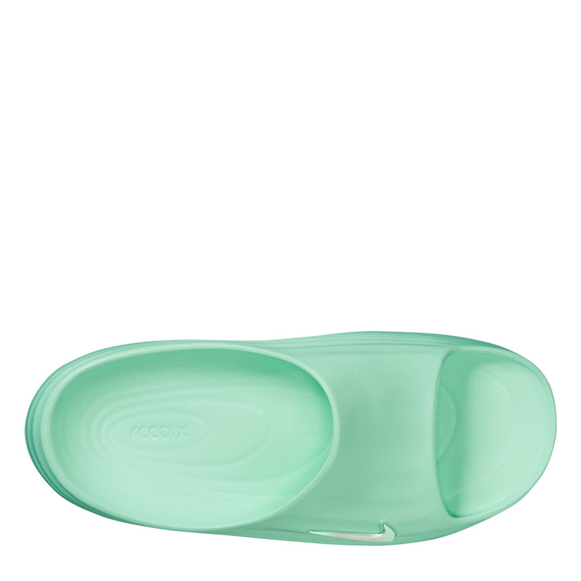 Green - Nike - Nike ReactX Slide Ld99 - 7