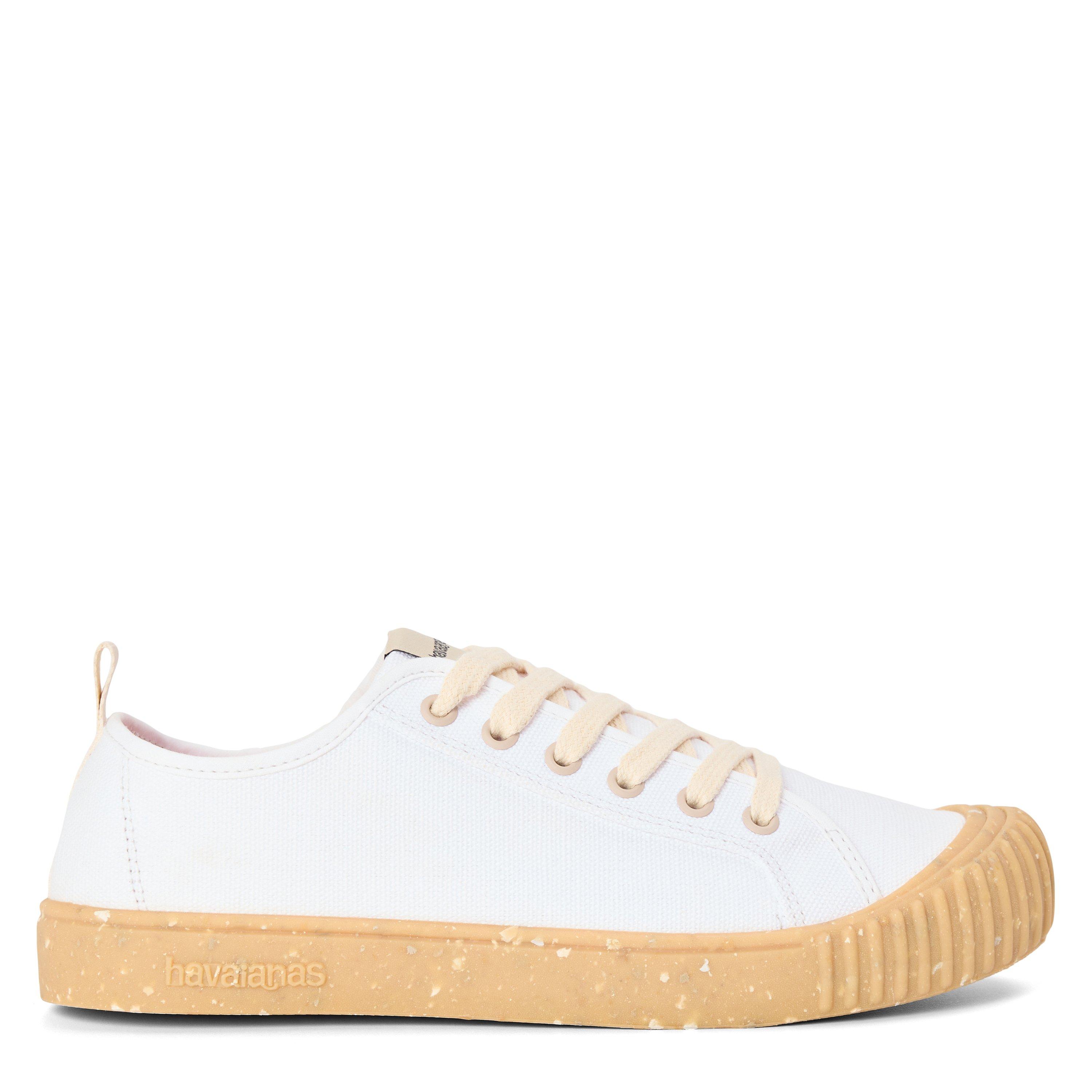 White - Havaianas - Tns Sneakr Ld99 - 1