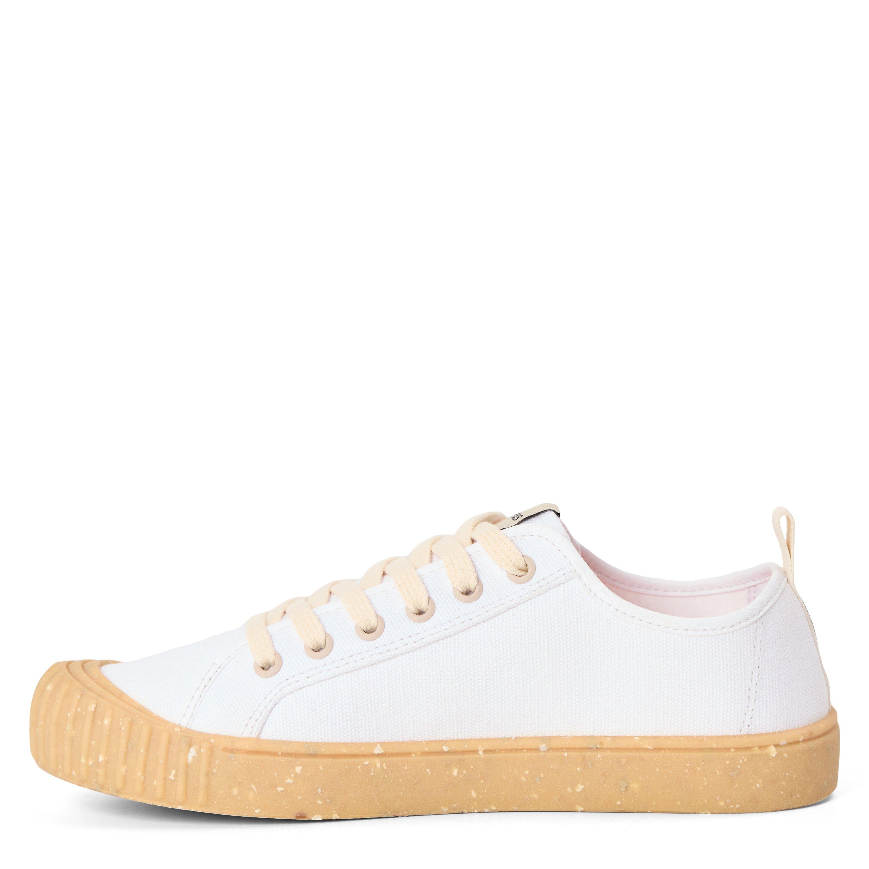 White - Havaianas - Tns Sneakr Ld99 - 2