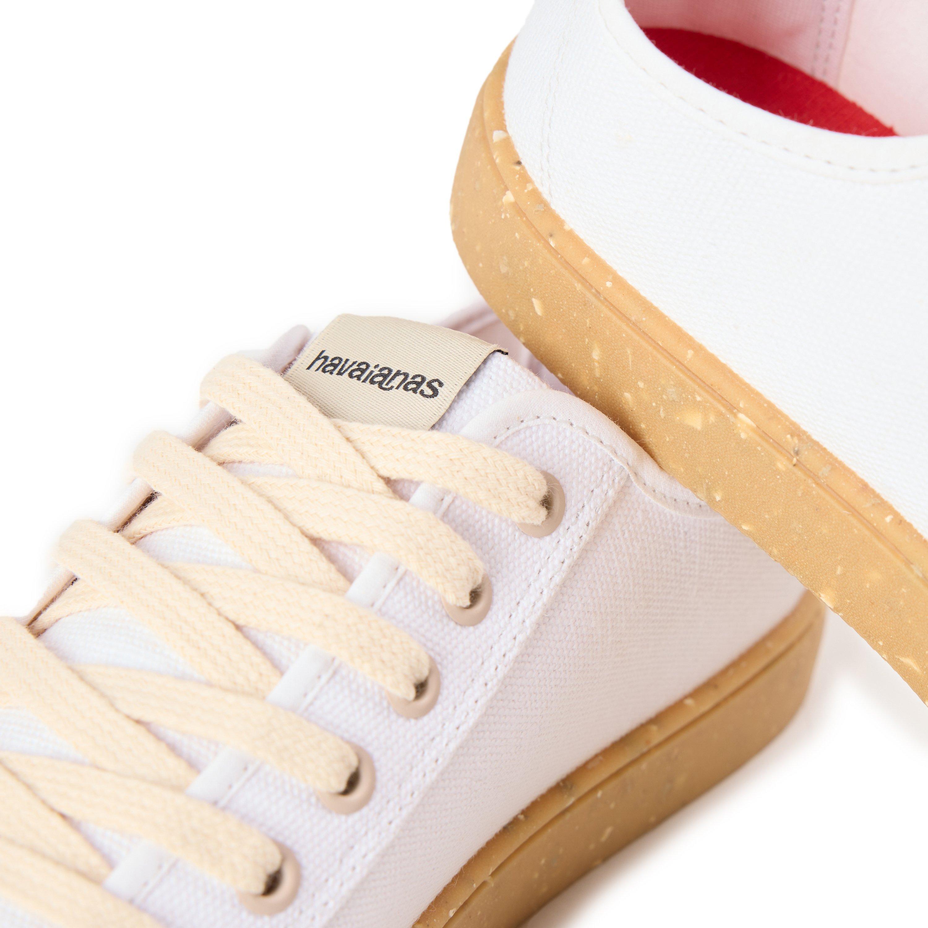 White - Havaianas - Tns Sneakr Ld99 - 3