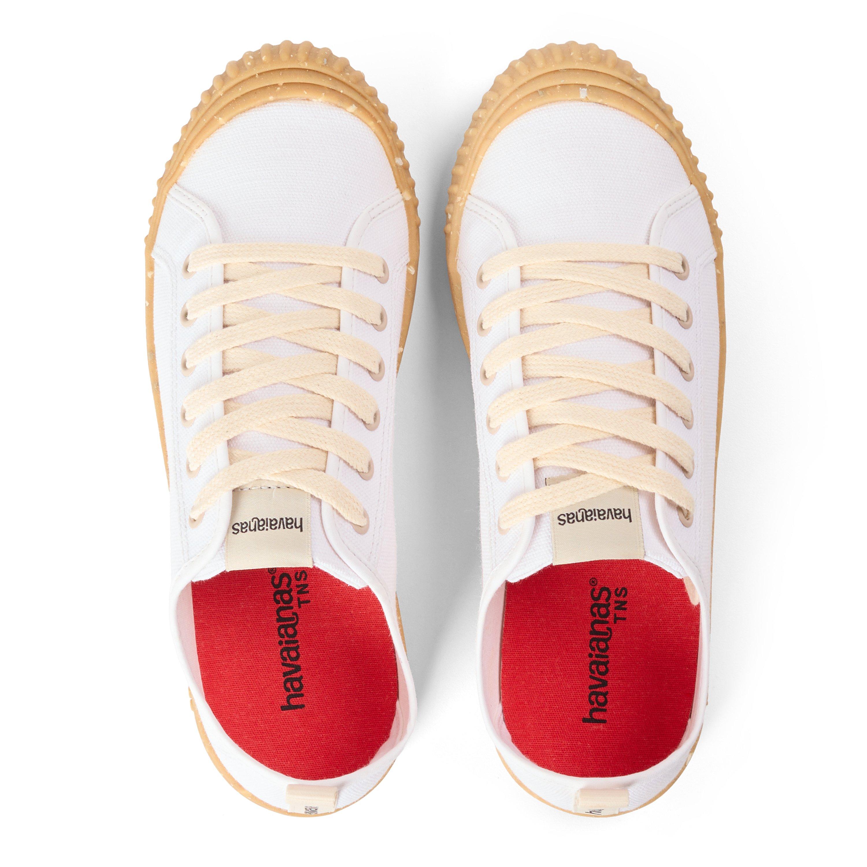 White - Havaianas - Tns Sneakr Ld99 - 4