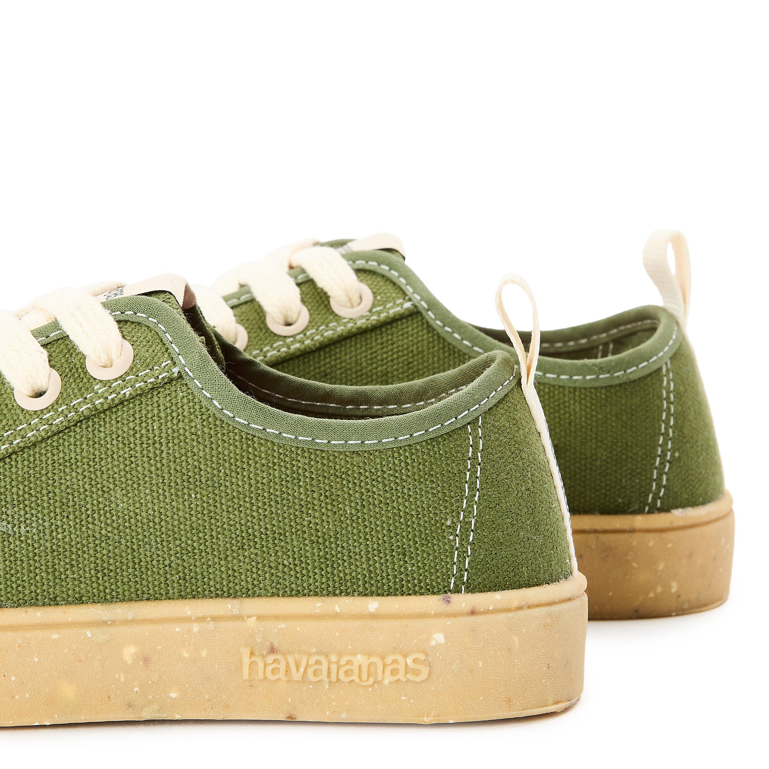 Groene Olijf - Havaianas - Havaianas Tns Sneakr Ld99 - 3