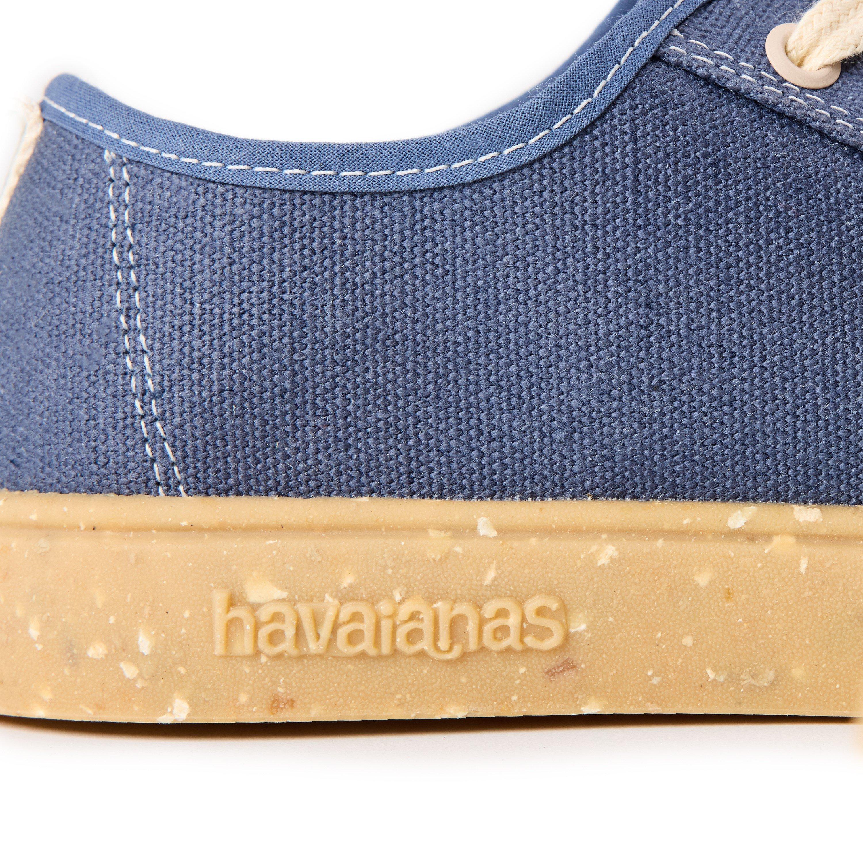 Navy Blue - Havaianas - Tns Sneakr Ld99 - 3