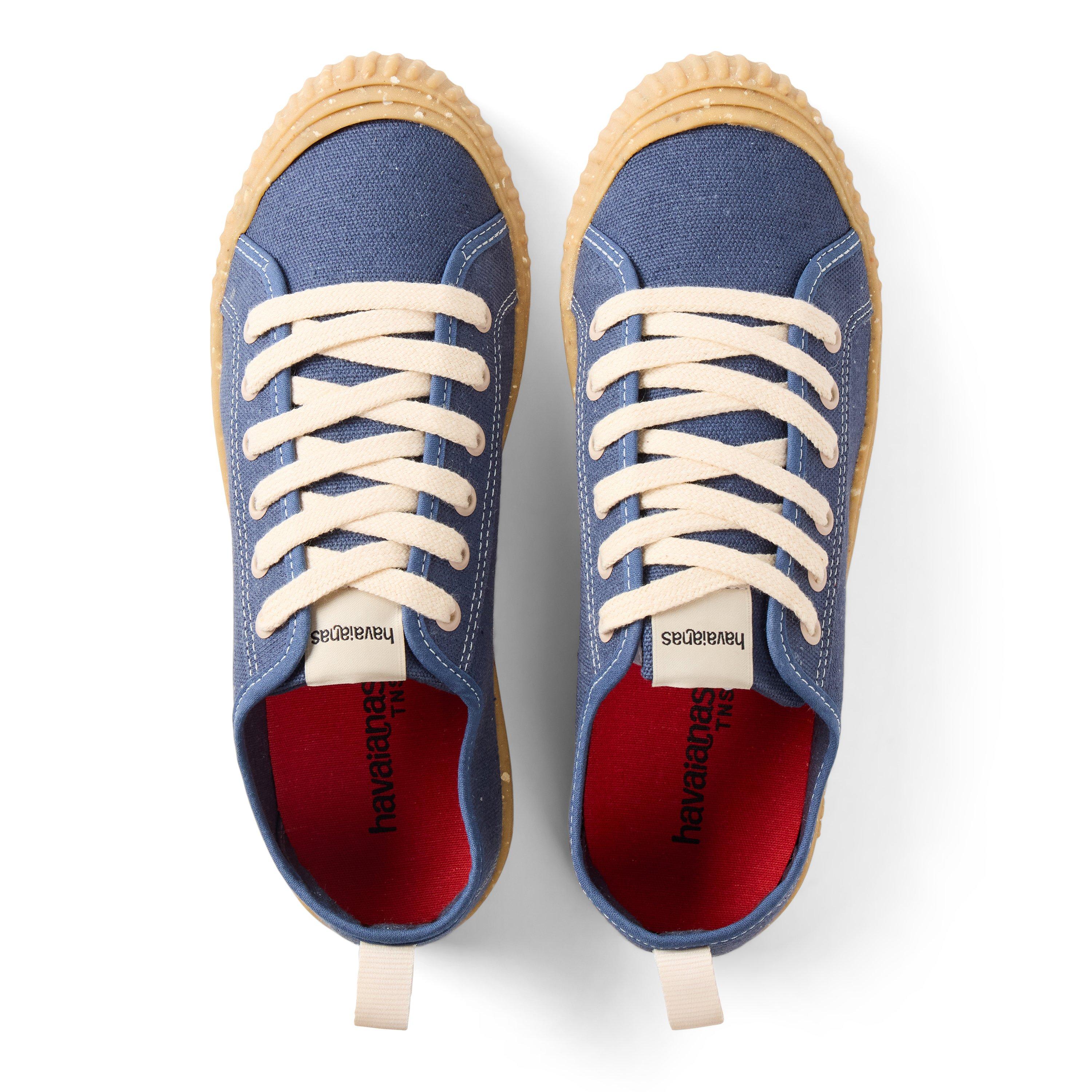 Navy Blue - Havaianas - Tns Sneakr Ld99 - 4