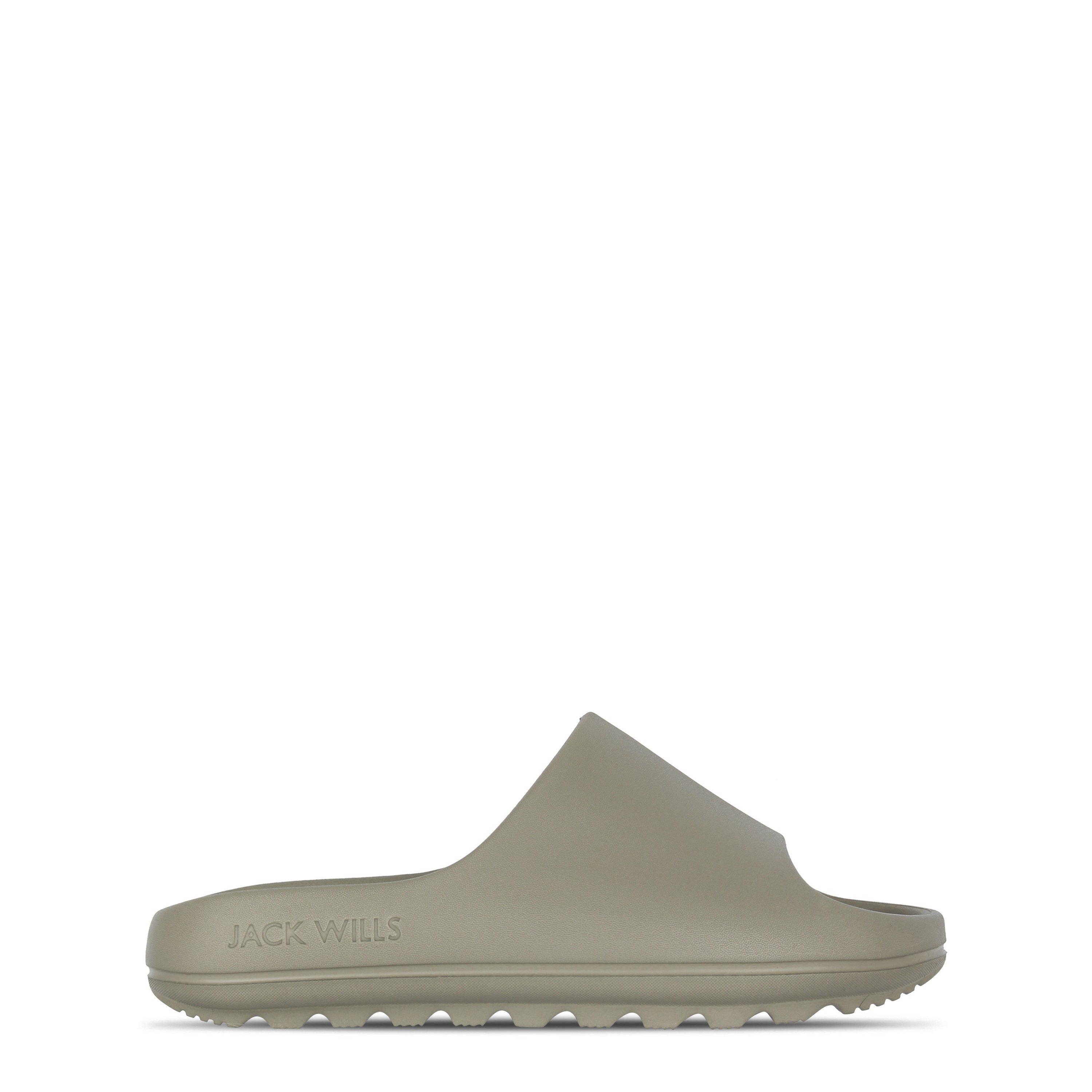 Sage - Jack Wills - Chunky Sliders Ladies - 1