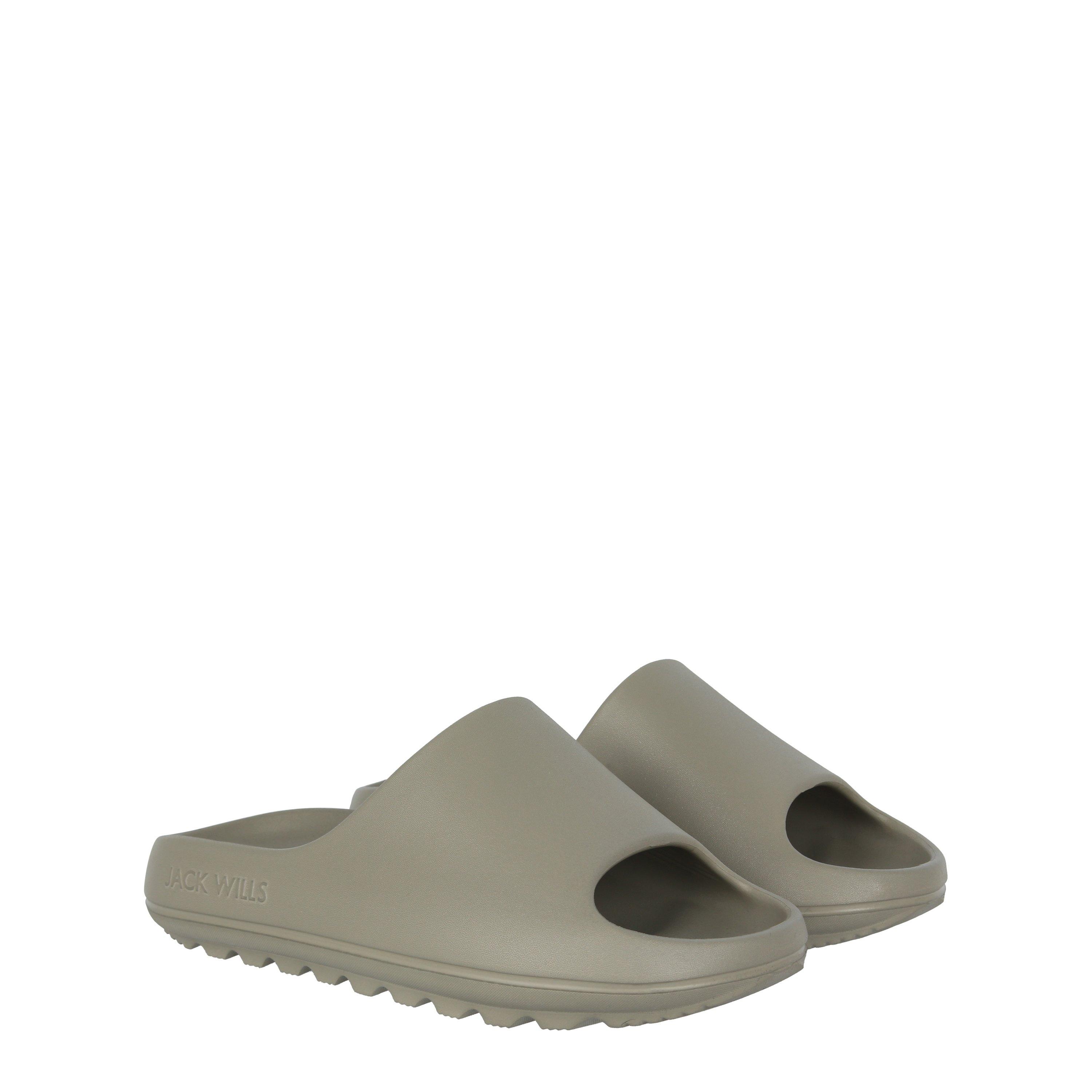 Sage - Jack Wills - Chunky Sliders - 3