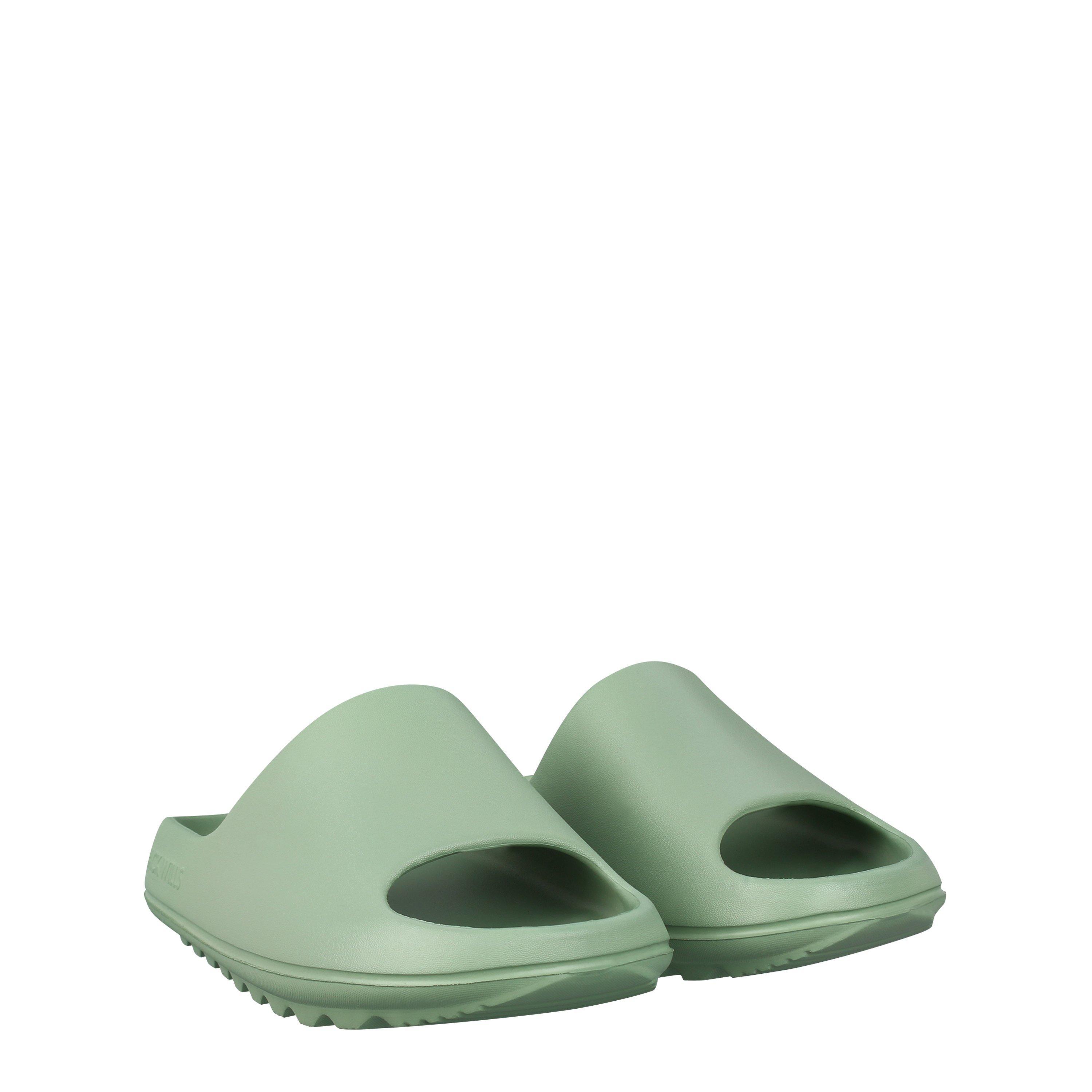 Pistachio - Jack Wills - Chunky Sliders - 3