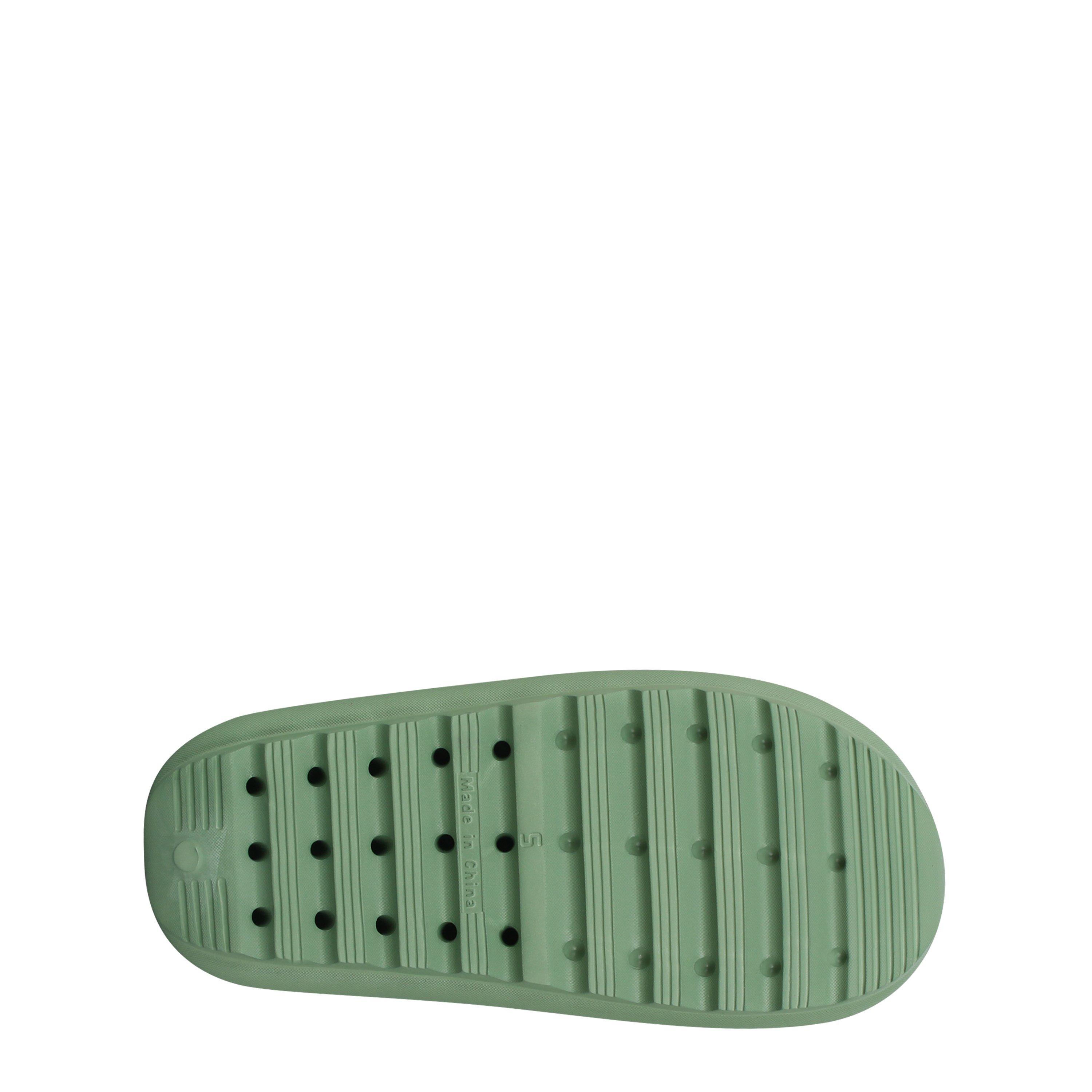 Pistachio - Jack Wills - Chunky Sliders - 6