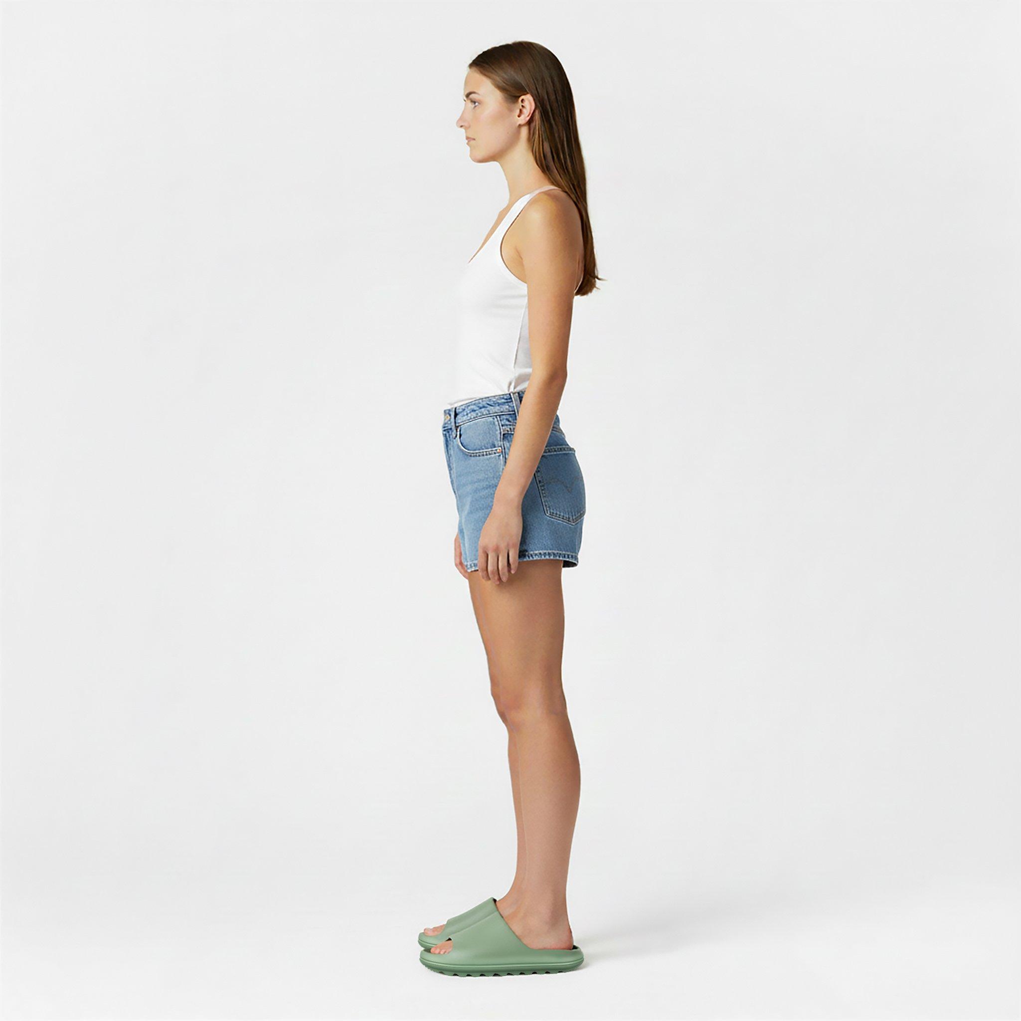 Pistachio - Jack Wills - Chunky Sliders - 7
