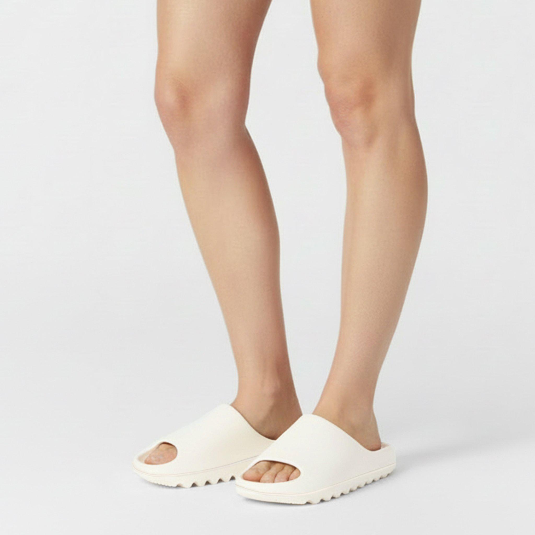 Bone - Jack Wills - Chunky Sliders Ladies - 3