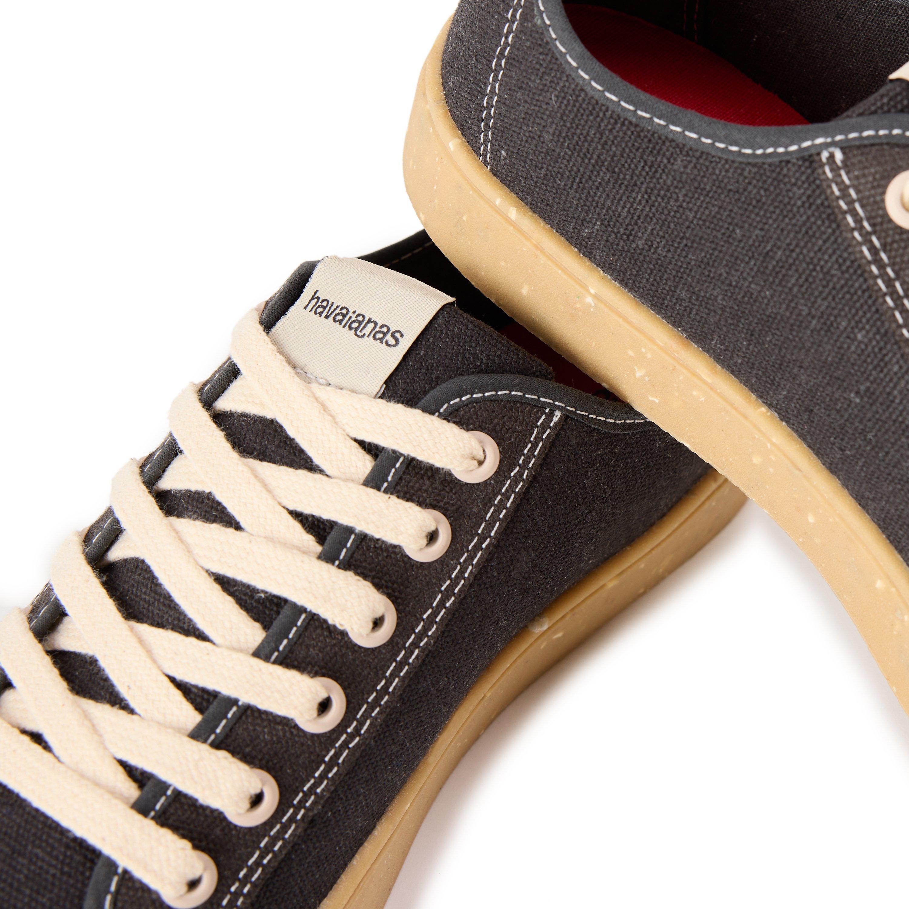 Black - Havaianas - Tns Sneakr Ld99 - 3