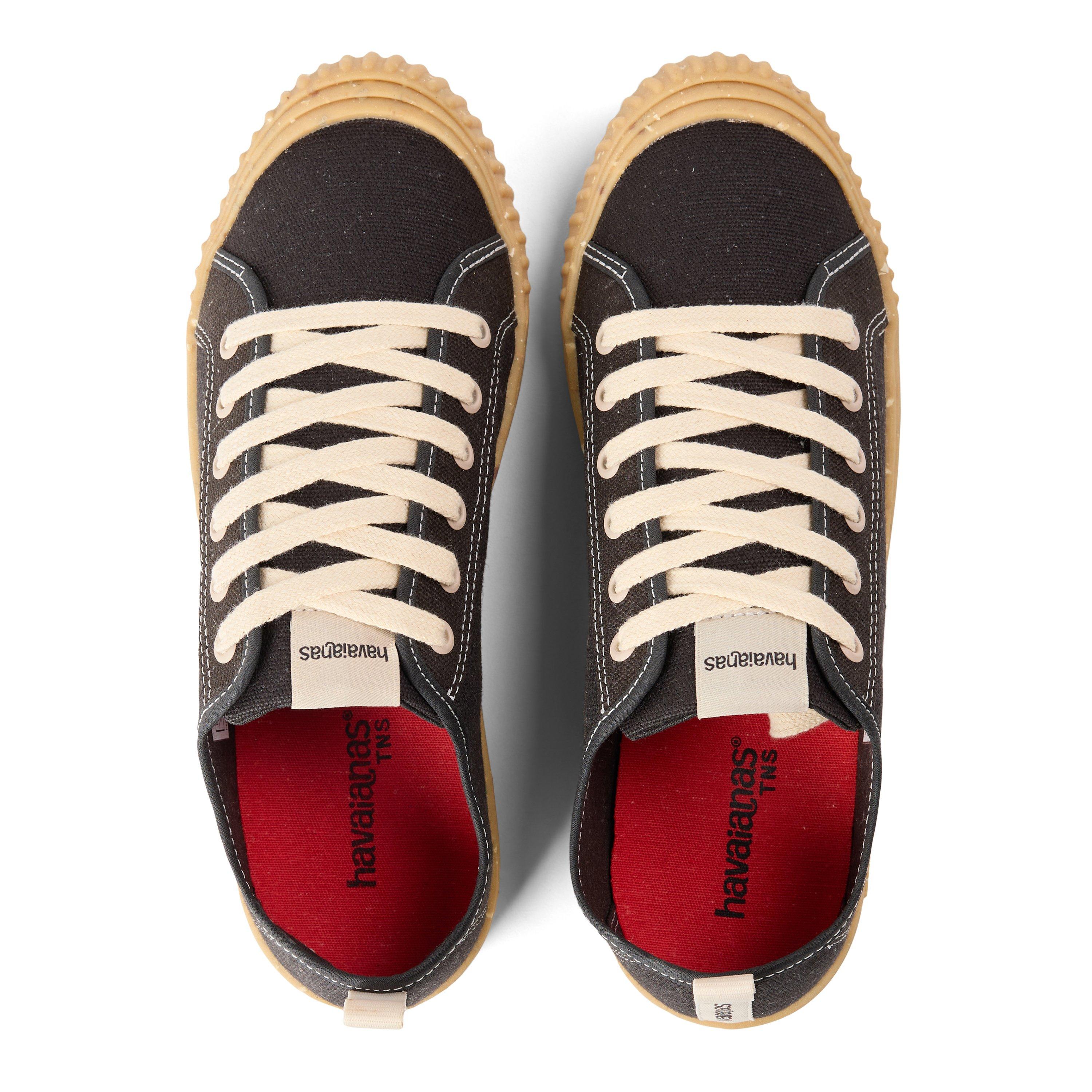 Black - Havaianas - Tns Sneakr Ld99 - 4