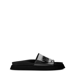 Moschino Logo Slides