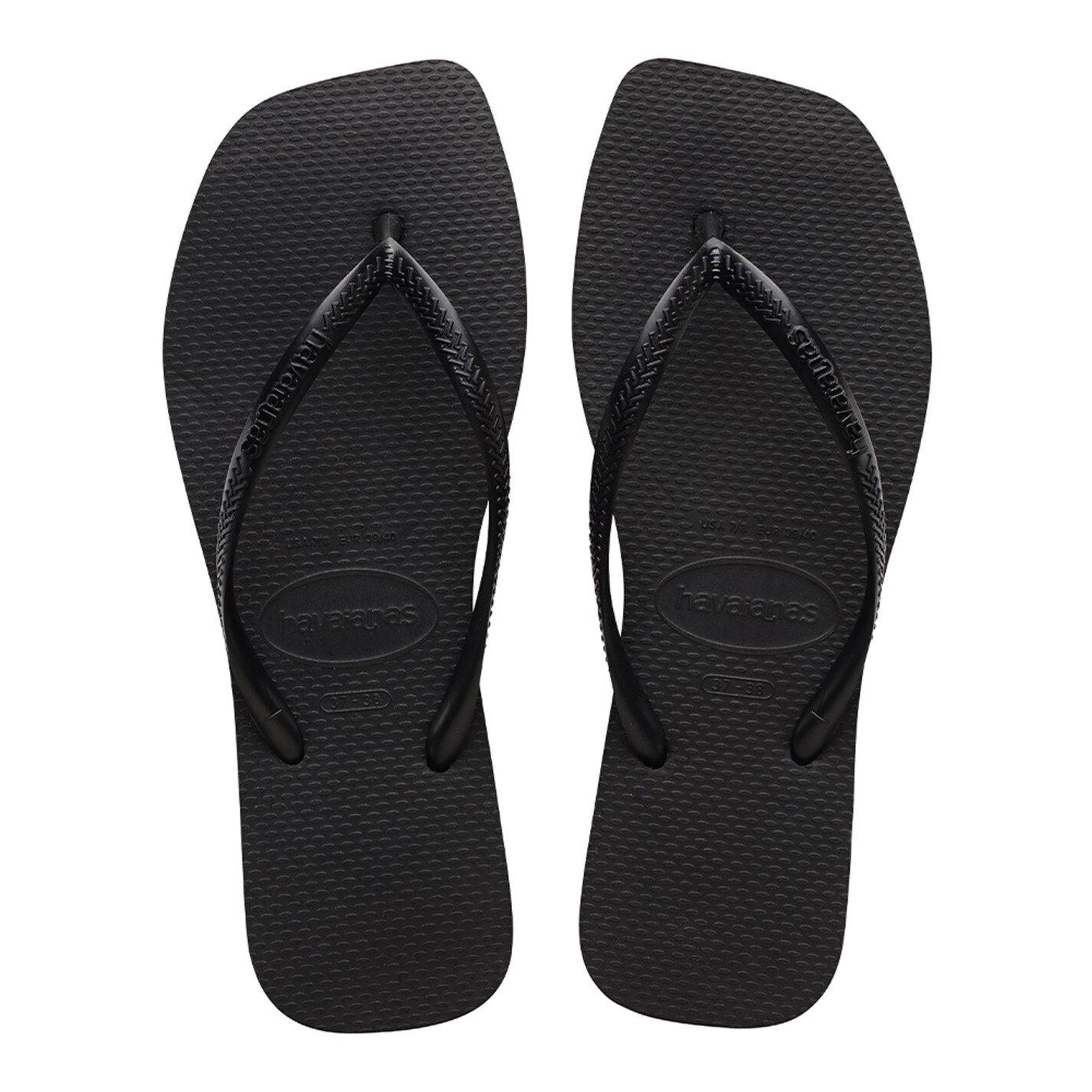 Havaianas Square Flip Flops