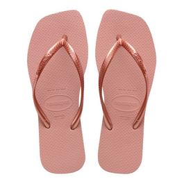 Havaianas JW Logo Slider