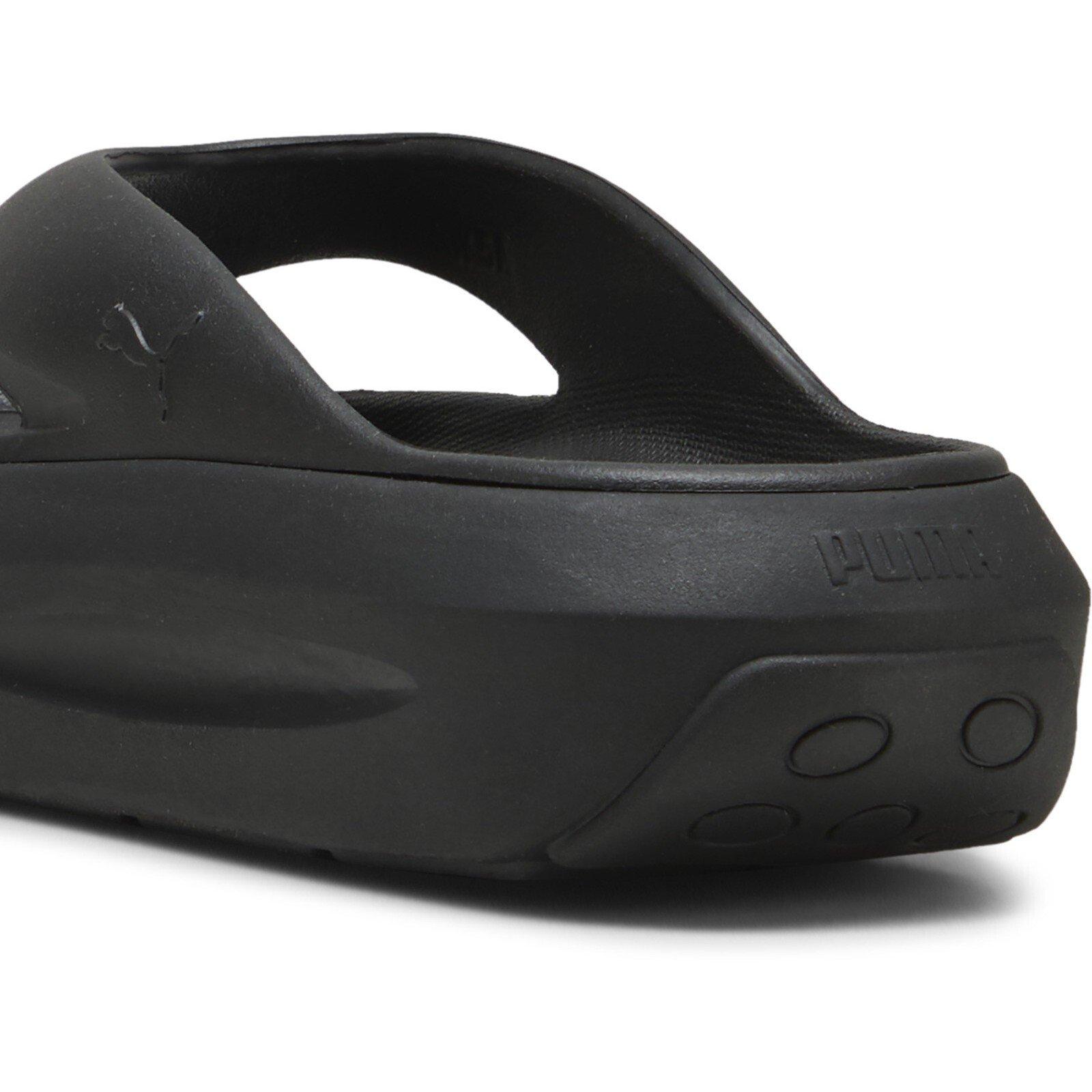 Black - Puma - Flatter Flip Ld99 - 5