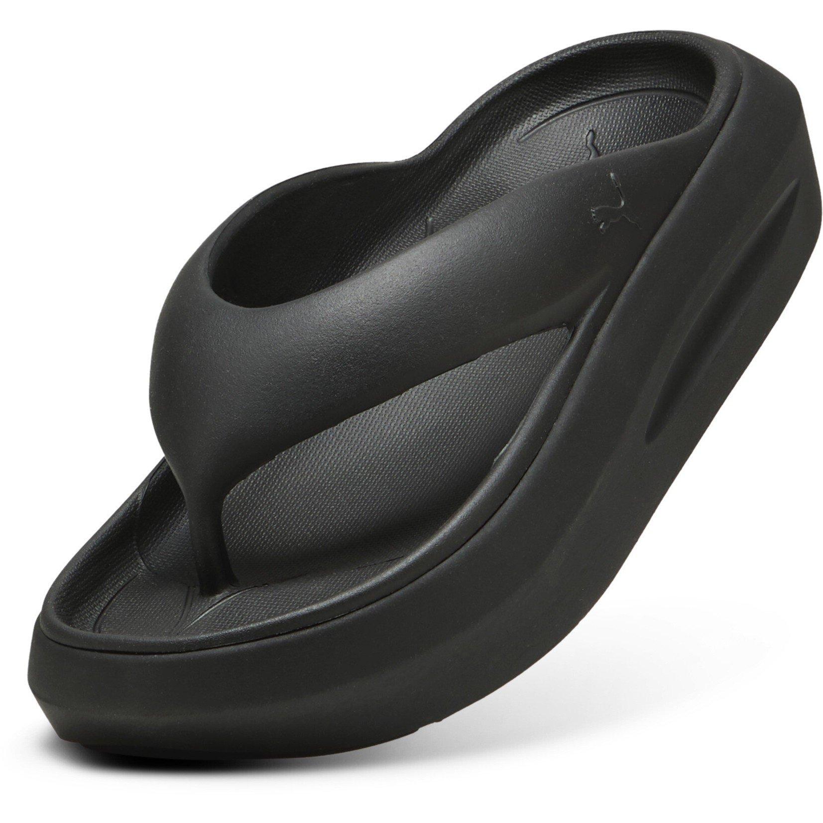 Black - Puma - Flatter Flip Ld99 - 6