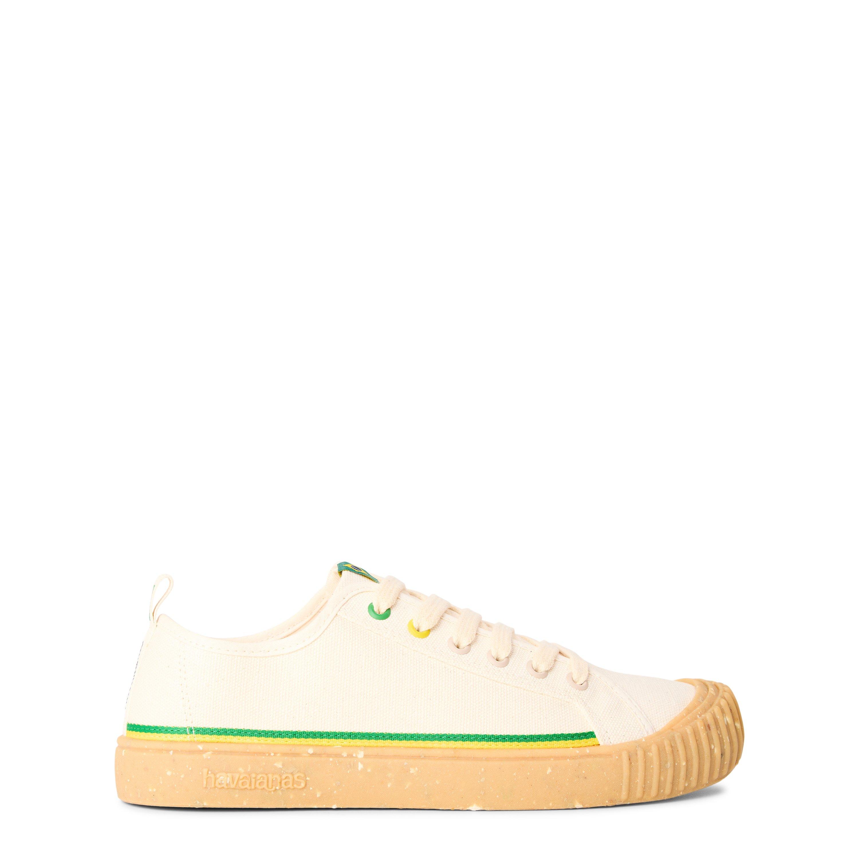 Weiß - Havaianas - Havaianas Tns Sneakr Ld99 - 1