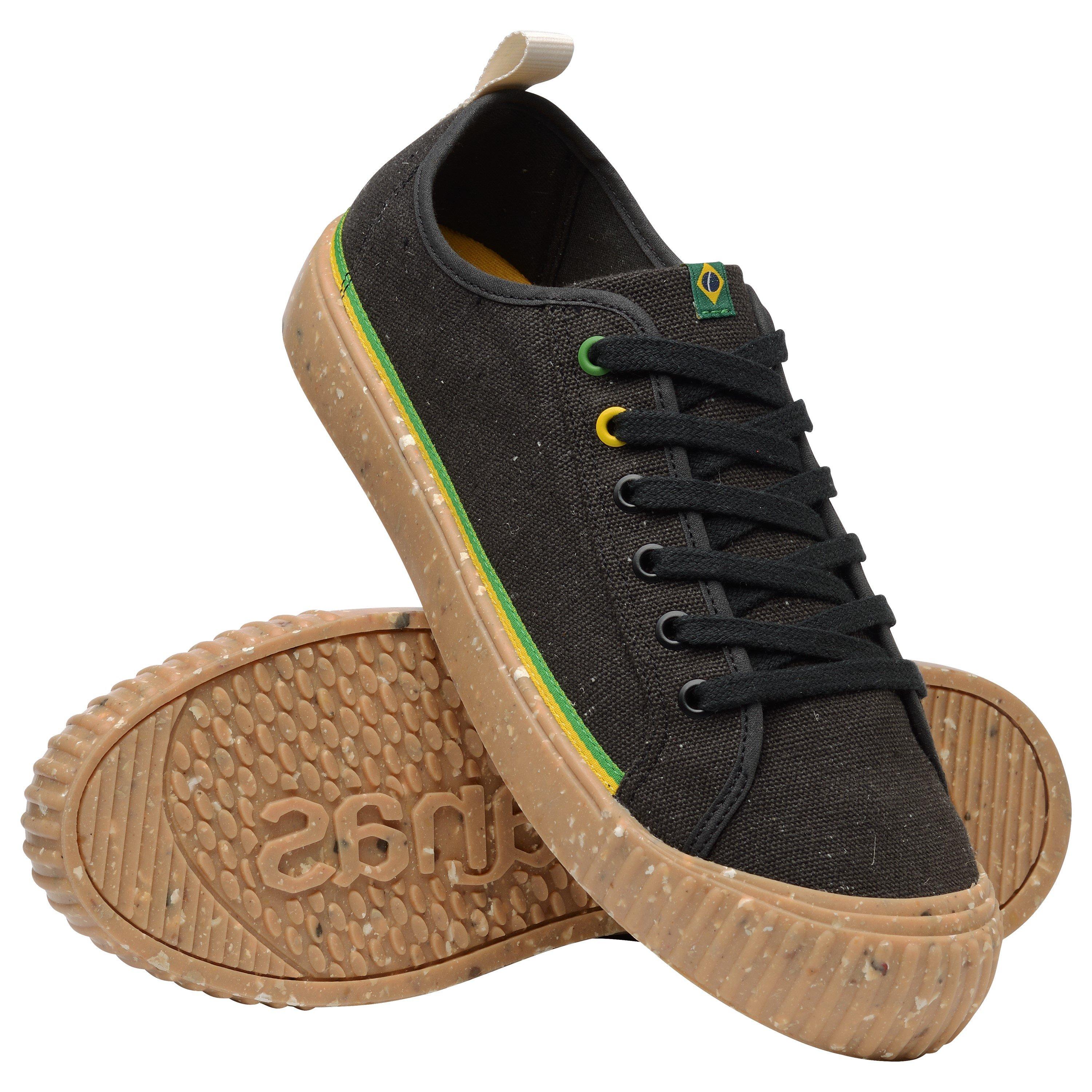 Noir - Havaianas - Tns Sneakr Ld99 - 3